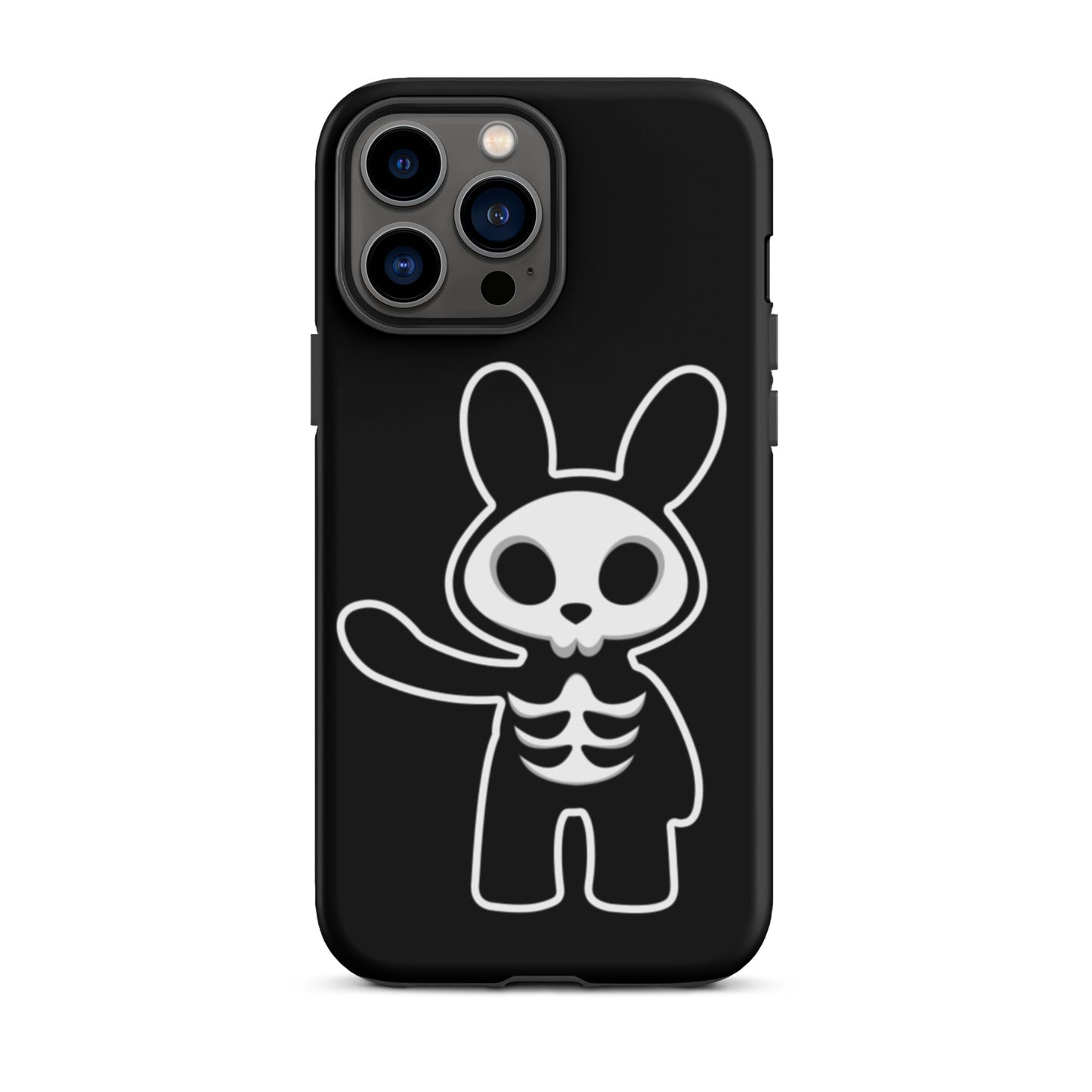 RugDollz OG Tough iPhone Case