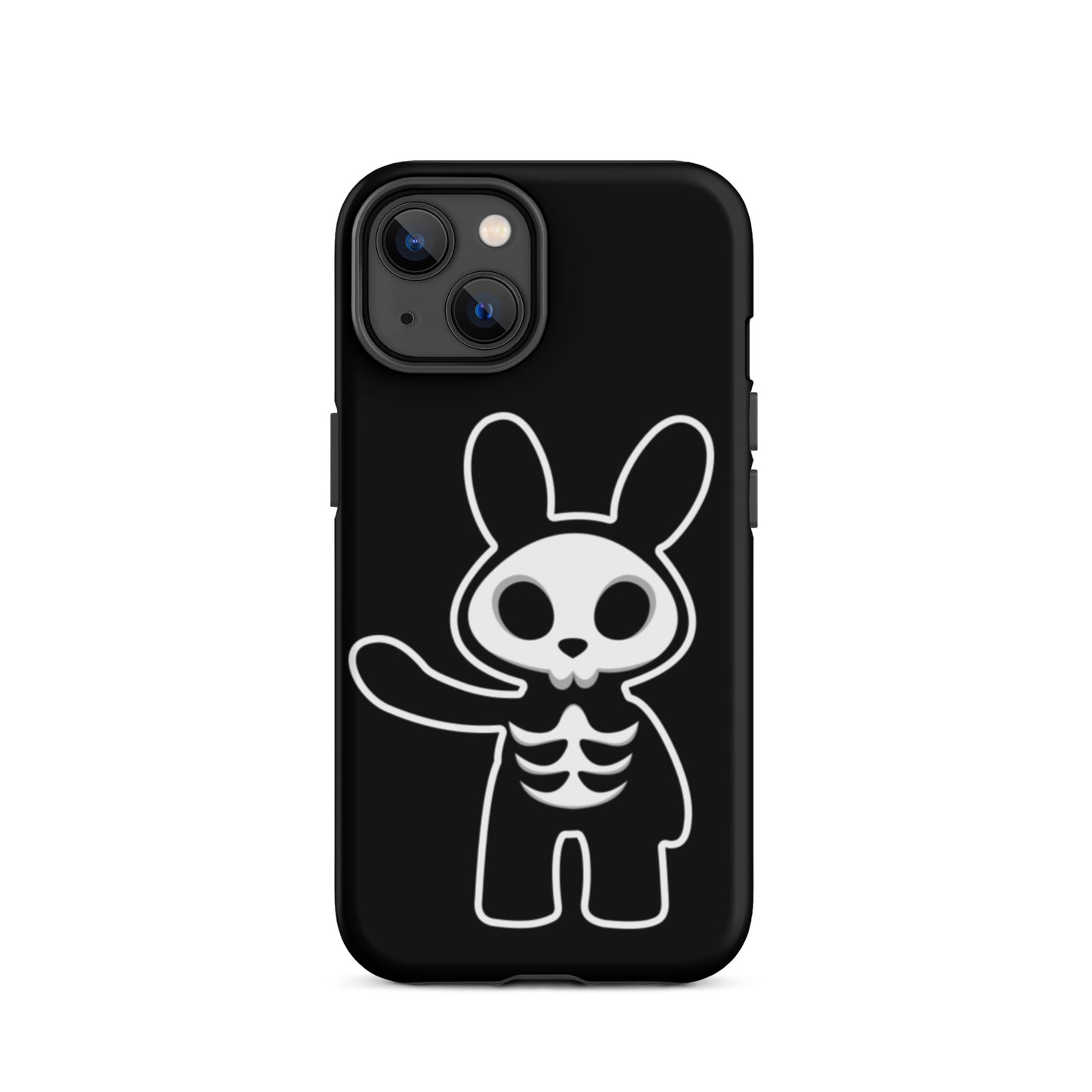 RugDollz OG Tough iPhone Case