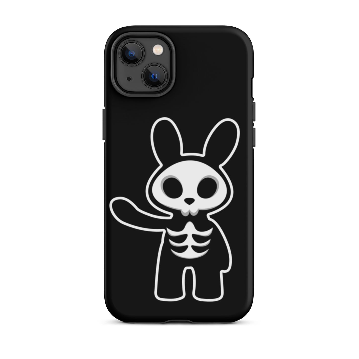 RugDollz OG Tough iPhone Case