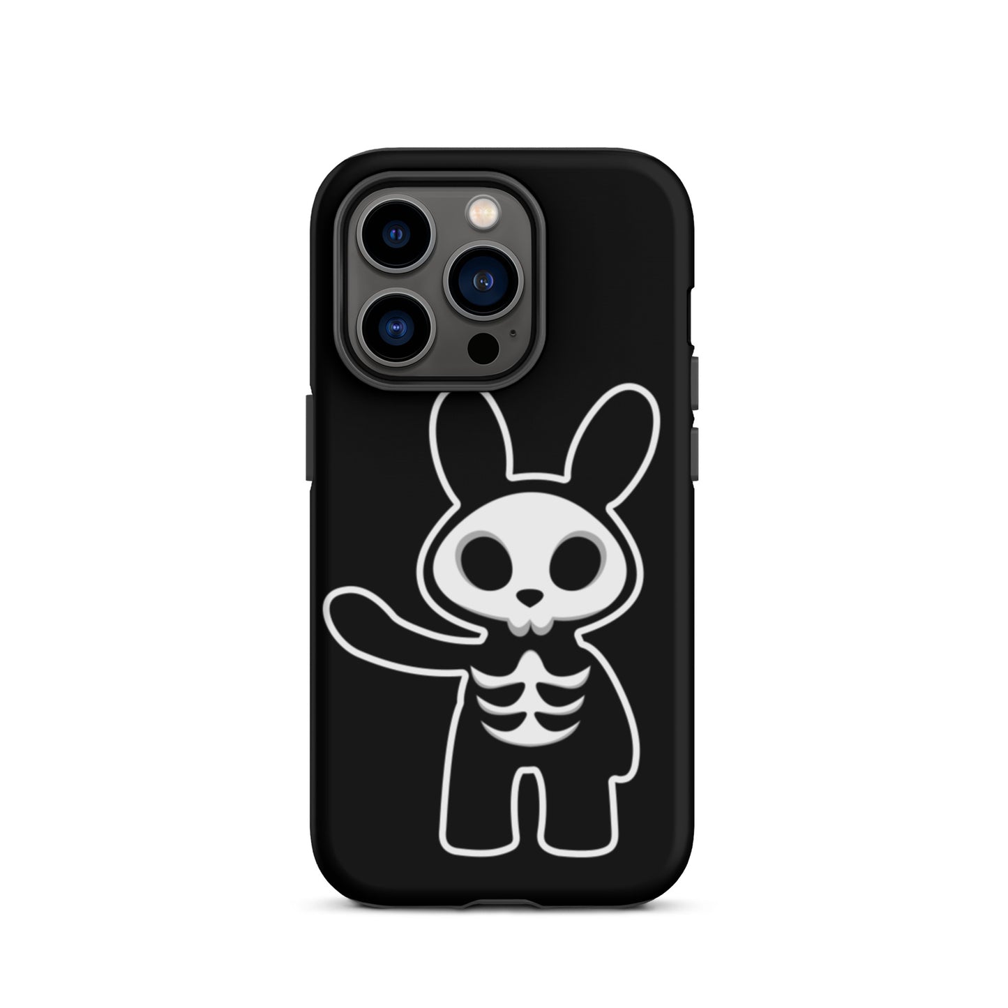 RugDollz OG Tough iPhone Case