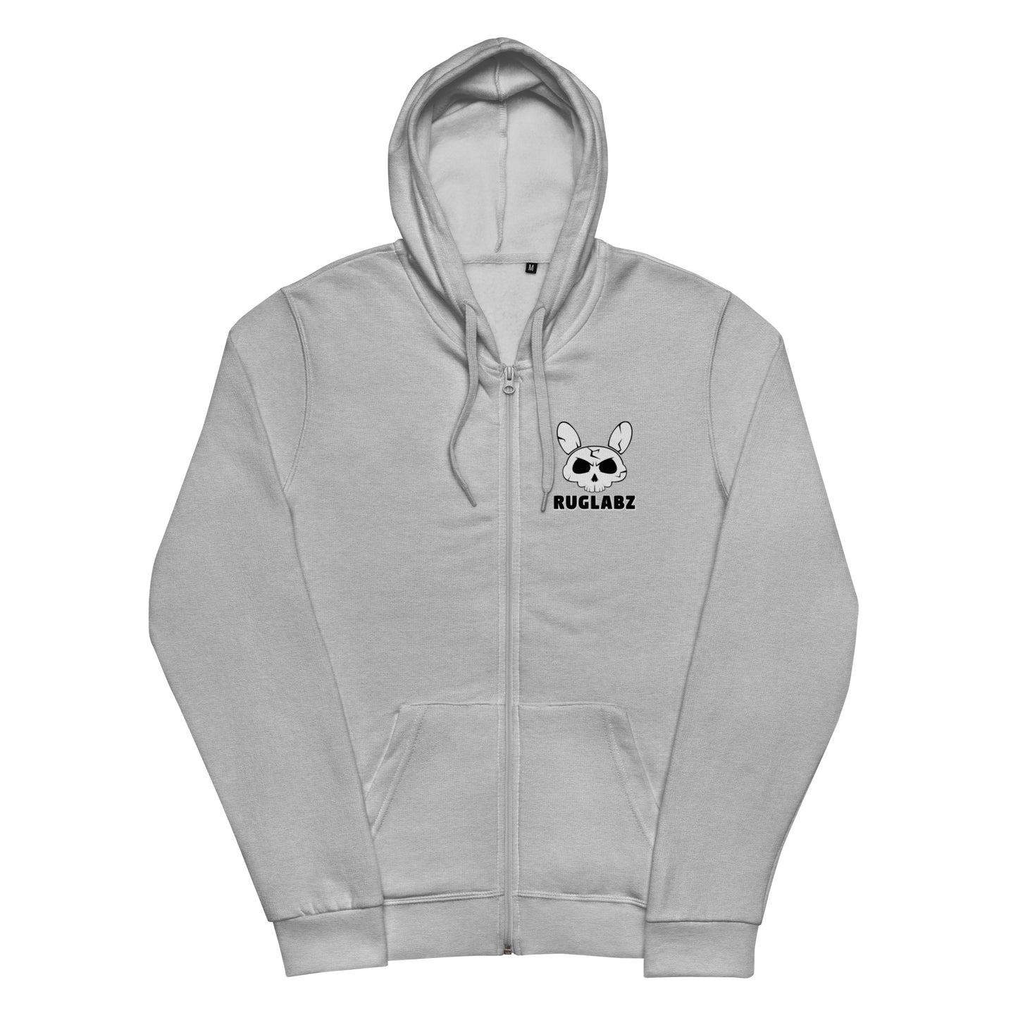 RugLabz Zip Hoodie
