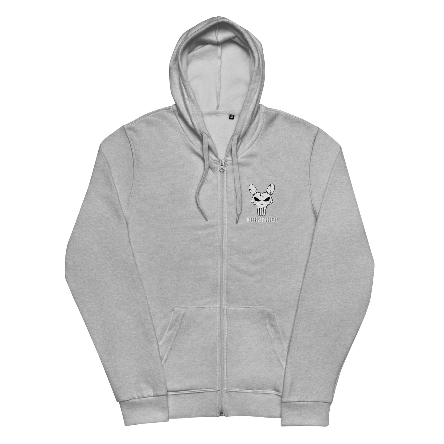 RugLabz Rugnisher Zip Hoodie