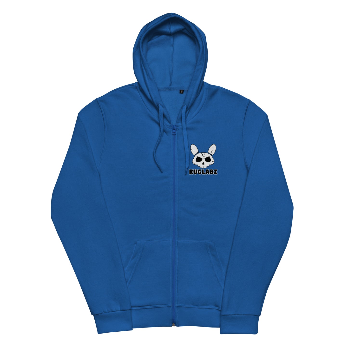 RugLabz Zip Hoodie