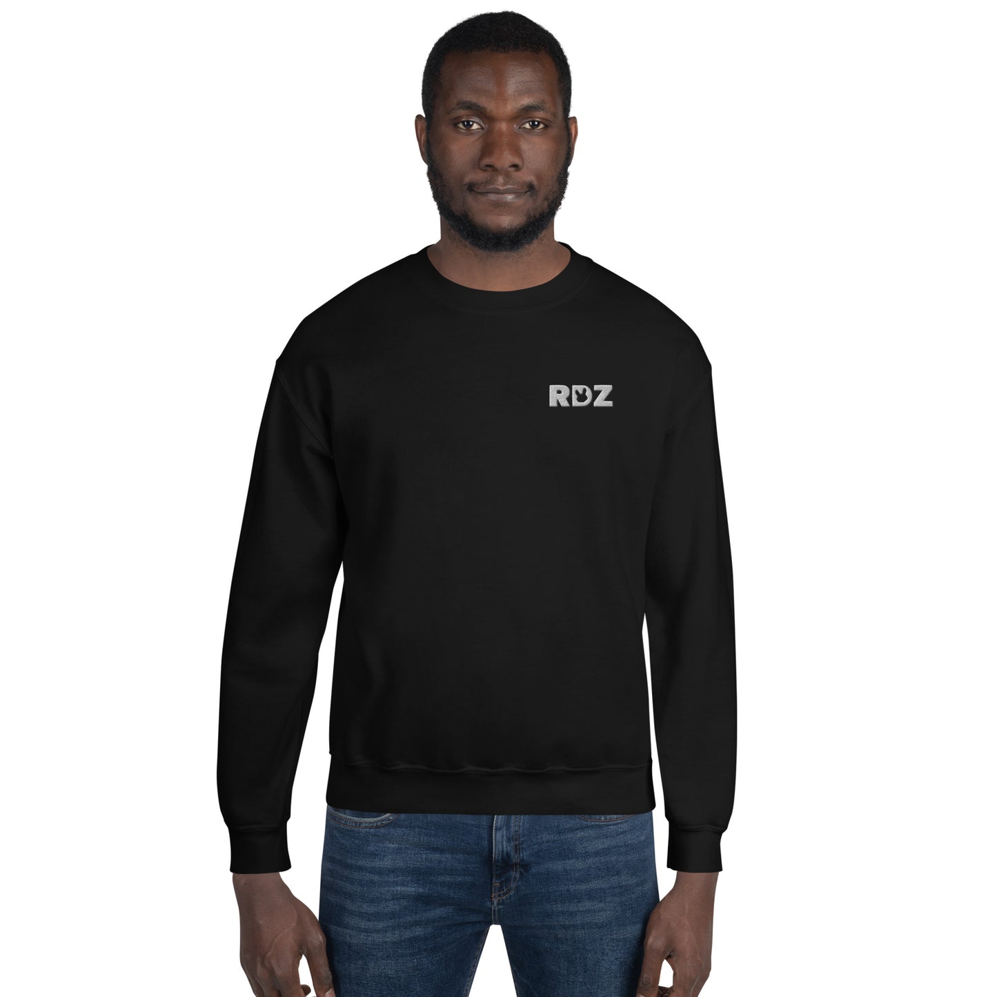 RDZ Sweater (RDZ Logo)