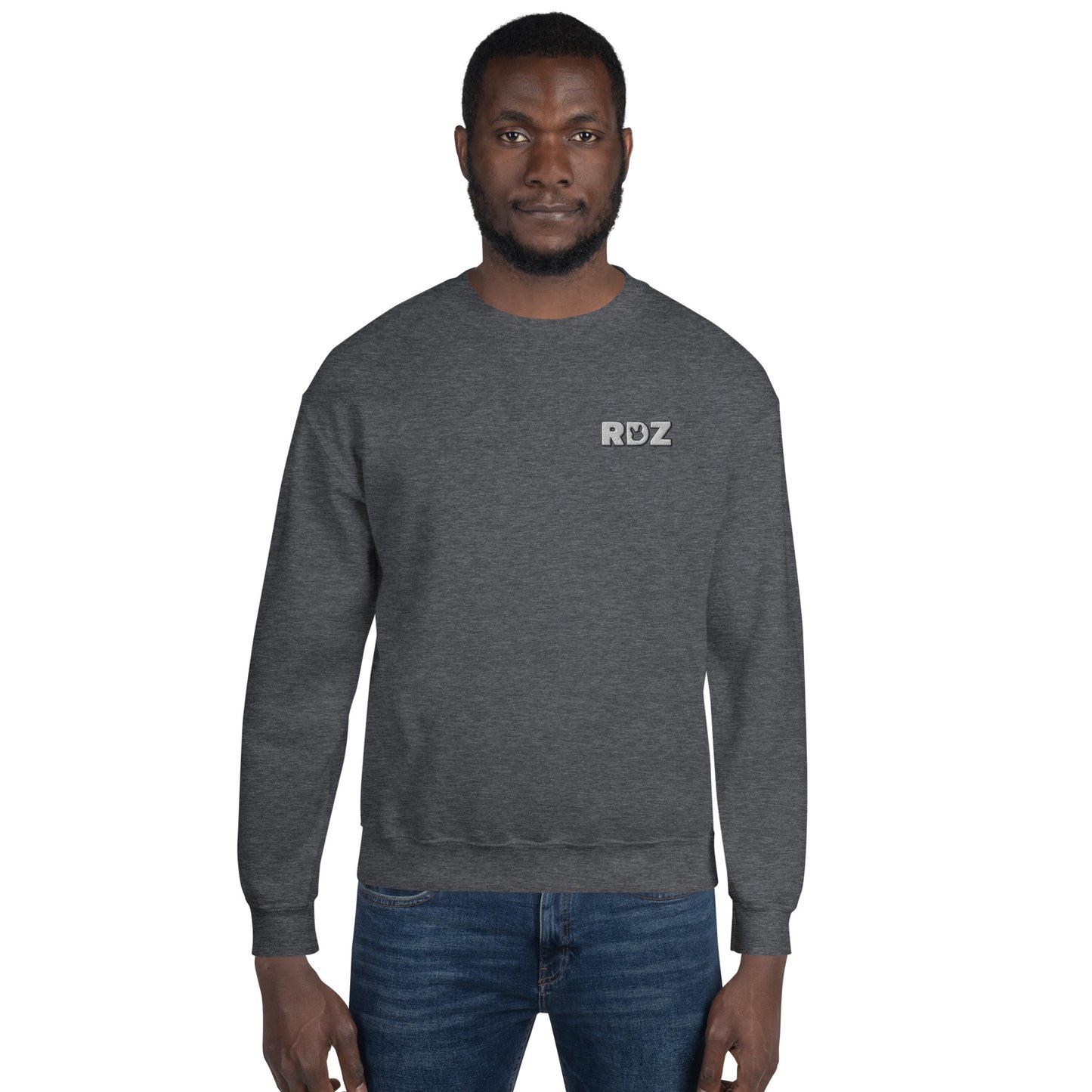 RDZ Sweater (RDZ Logo)