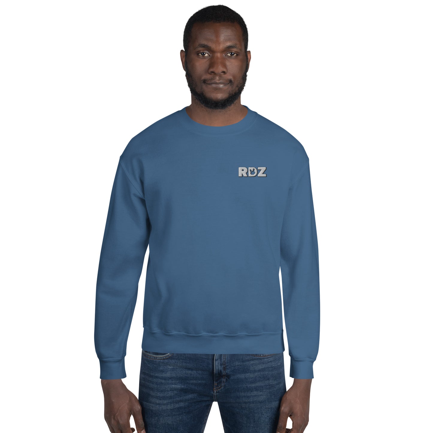 RDZ Sweater (RDZ Logo)