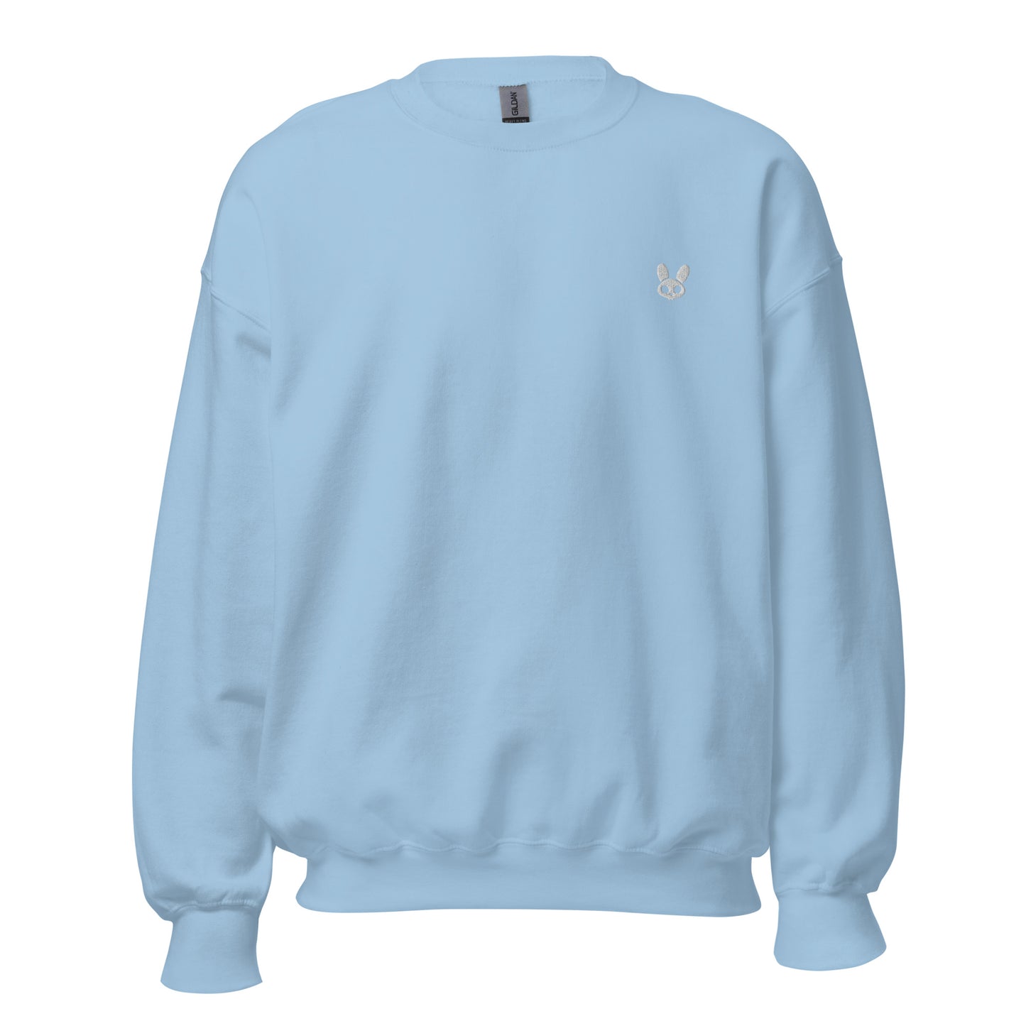 RDZ Sweater (White Logo)