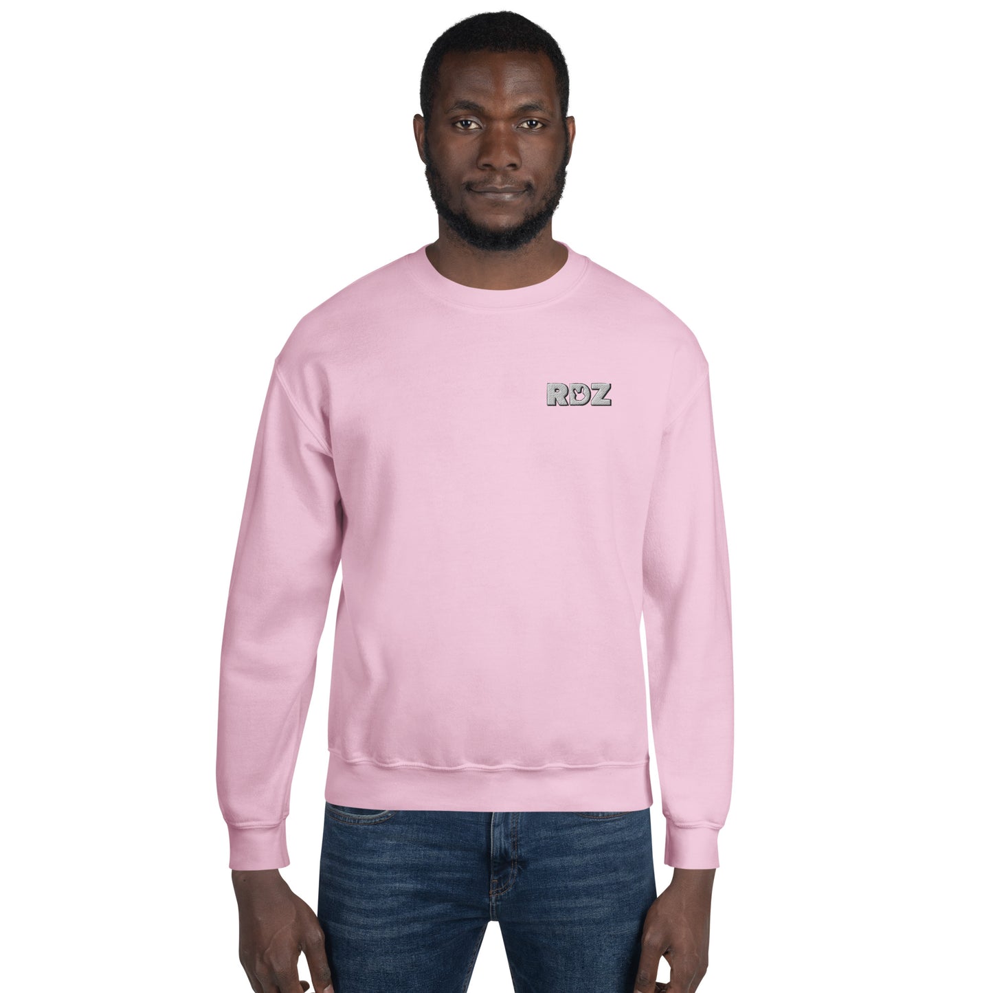 RDZ Sweater (RDZ Logo)