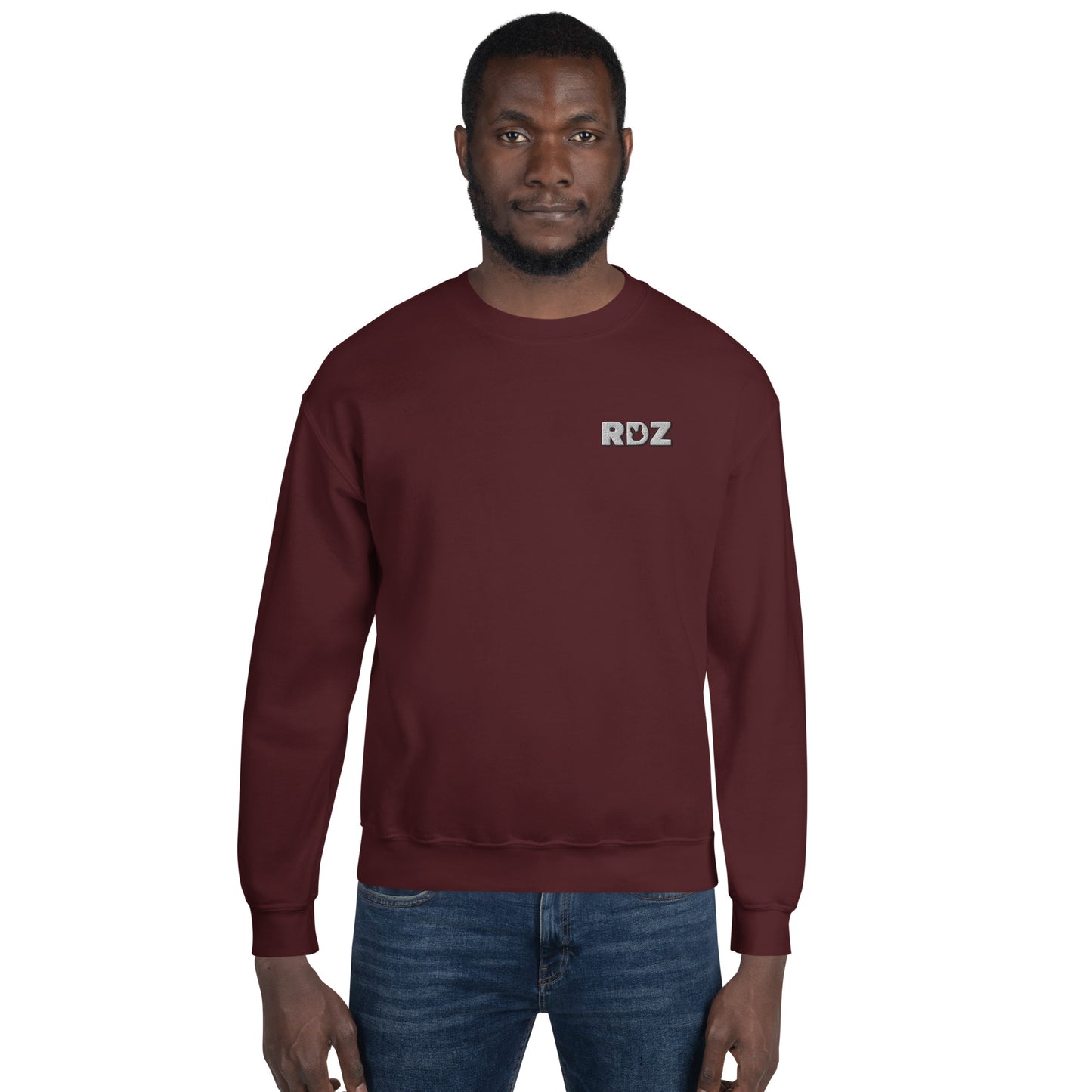 RDZ Sweater (RDZ Logo)