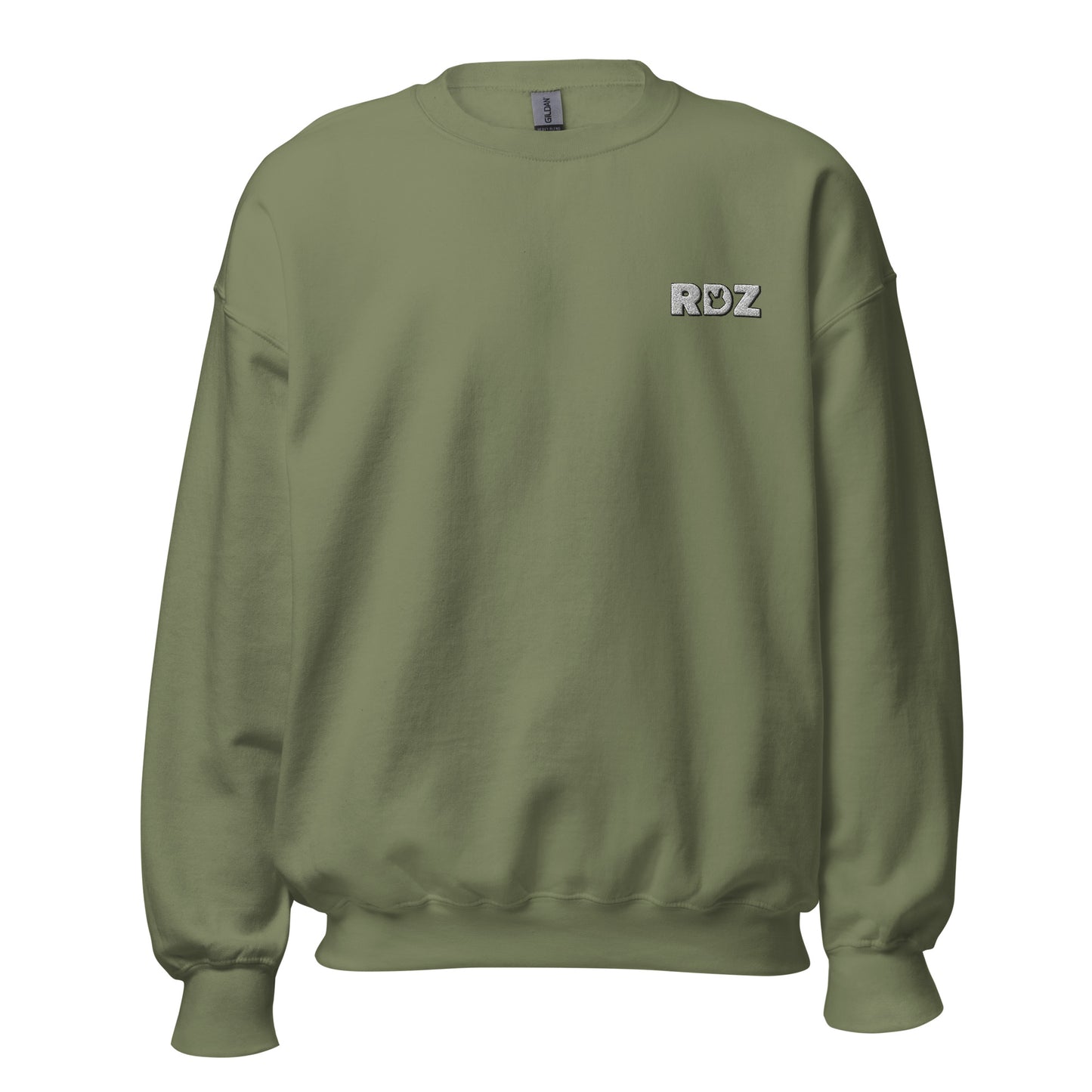 RDZ Sweater (RDZ Logo)