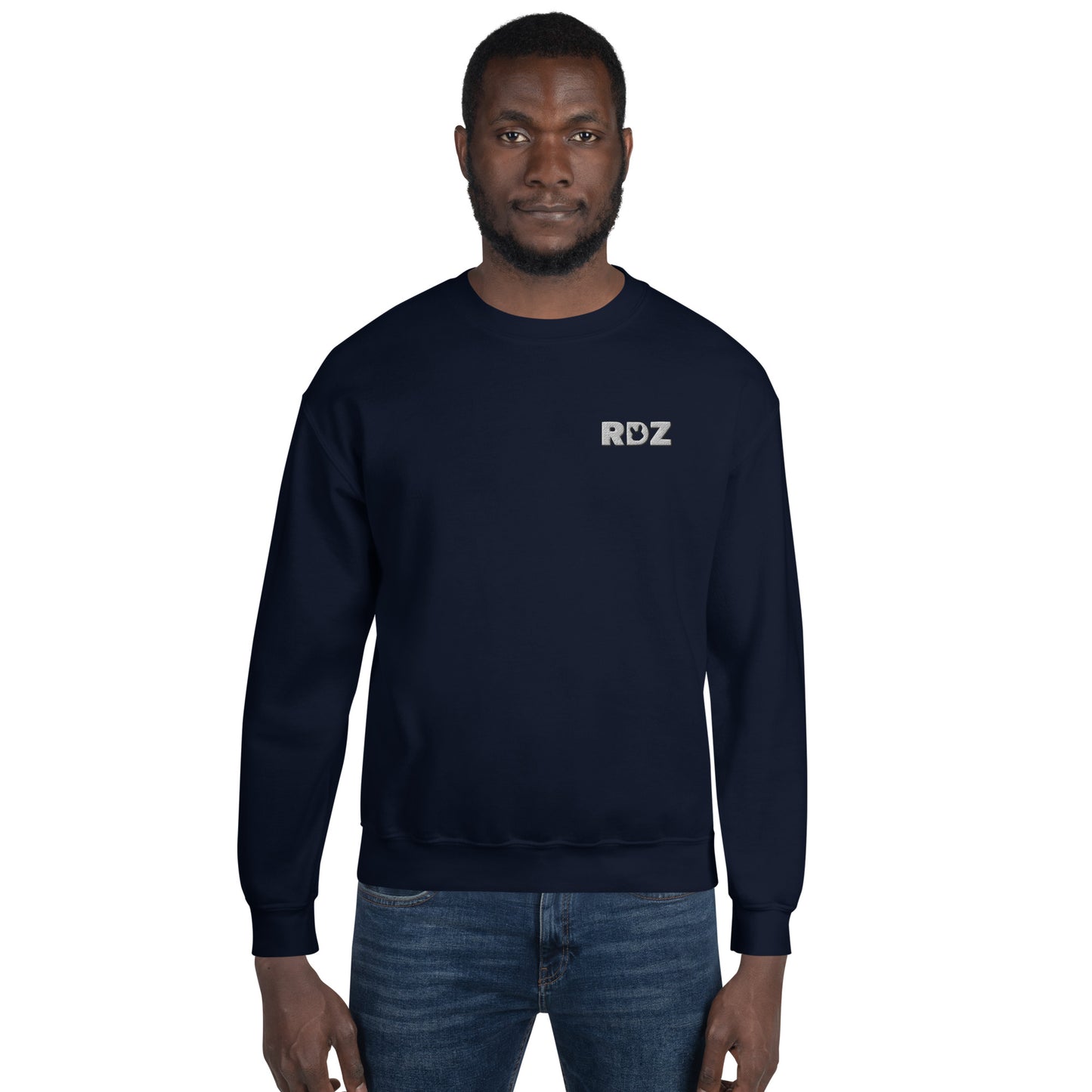 RDZ Sweater (RDZ Logo)