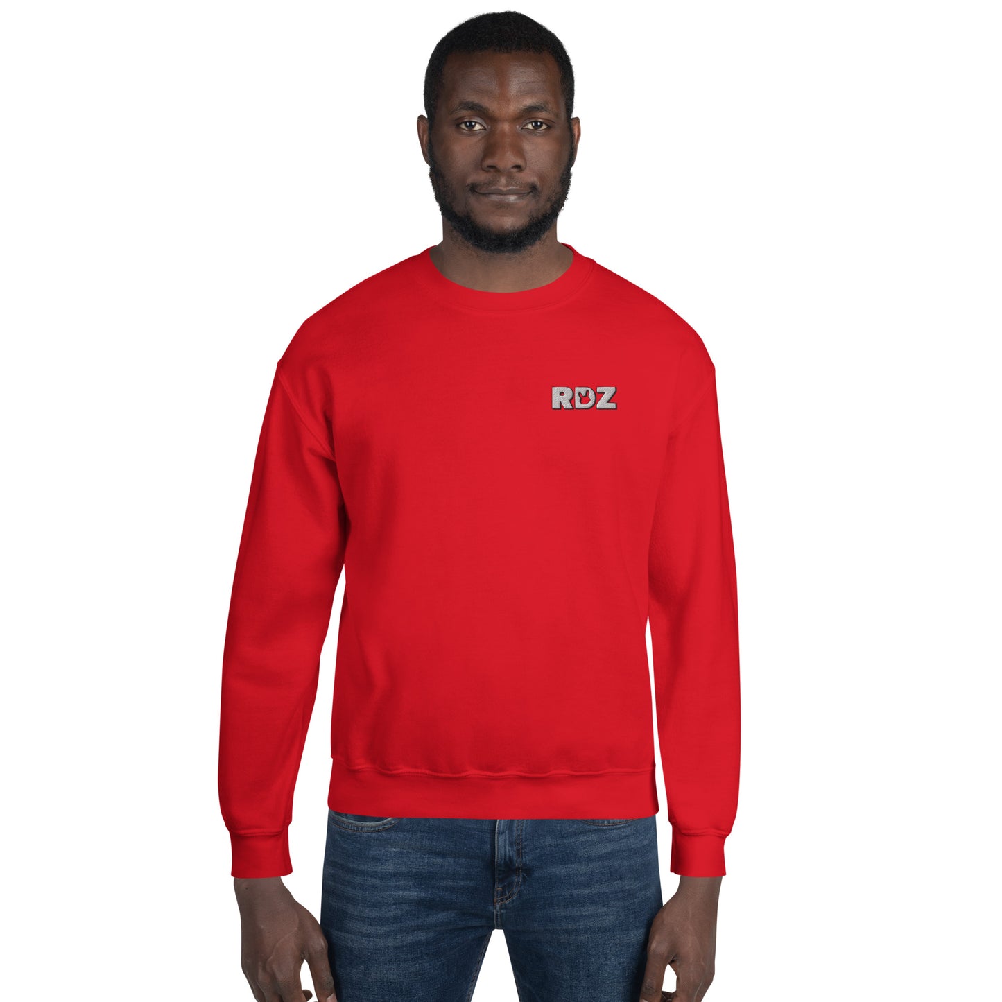 RDZ Sweater (RDZ Logo)