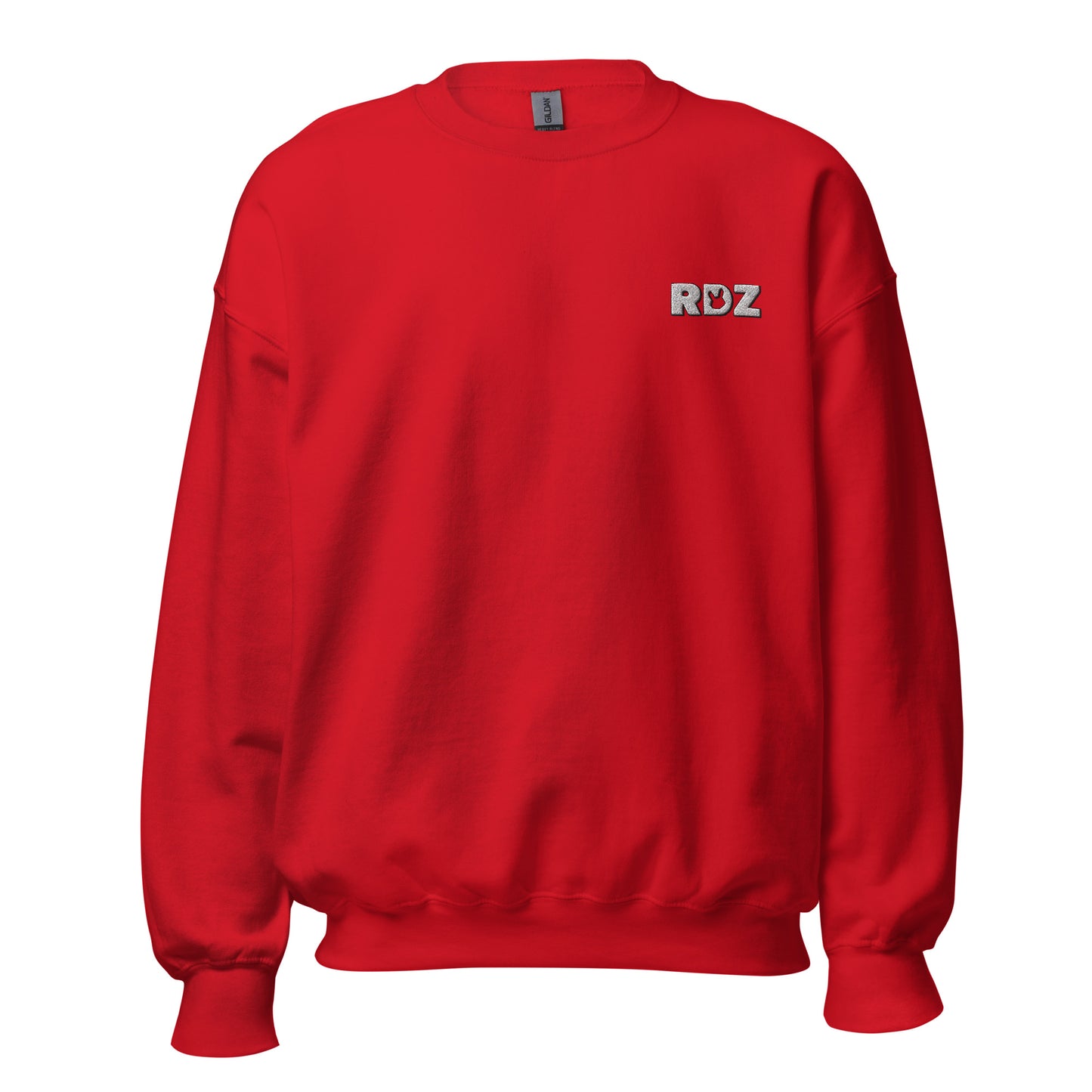 RDZ Sweater (RDZ Logo)