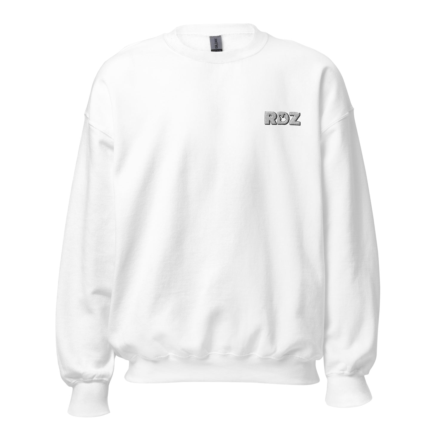 RDZ Sweater (RDZ Logo)