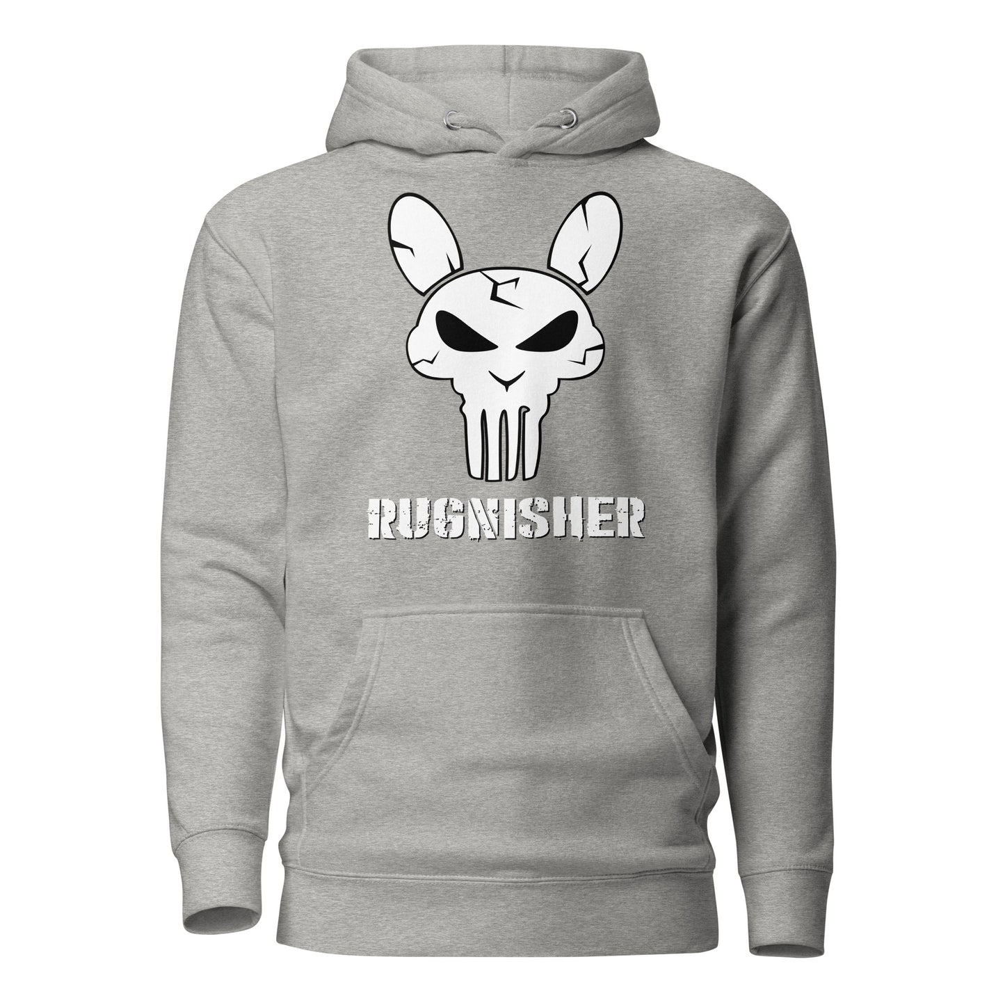 RugLabz Rugnisher Hoodie