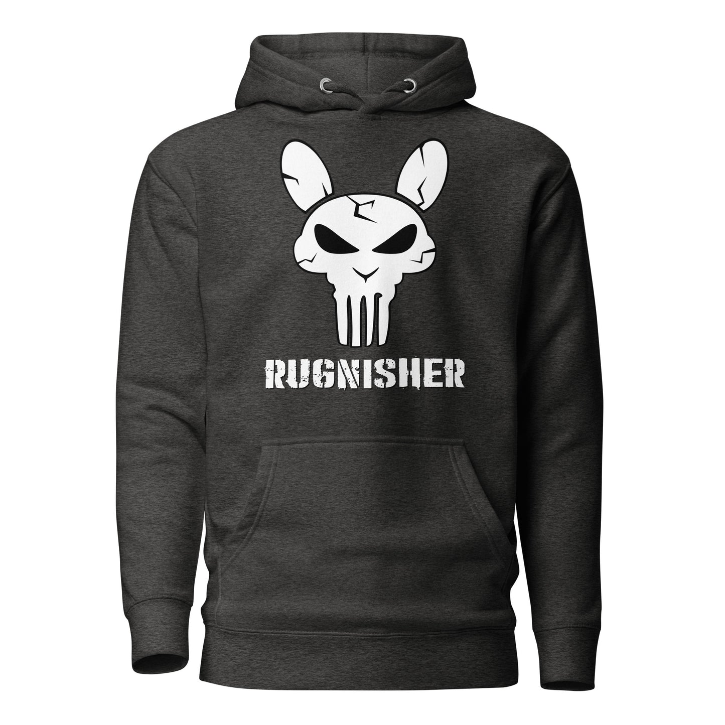 RugLabz Rugnisher Hoodie
