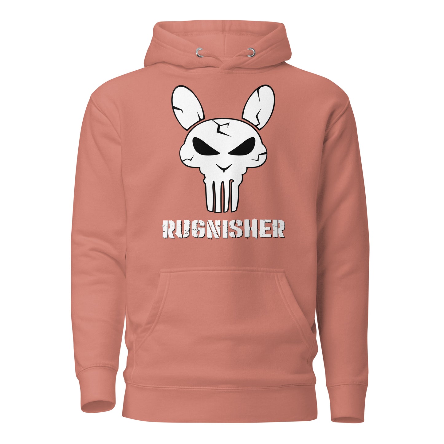 RugLabz Rugnisher Hoodie