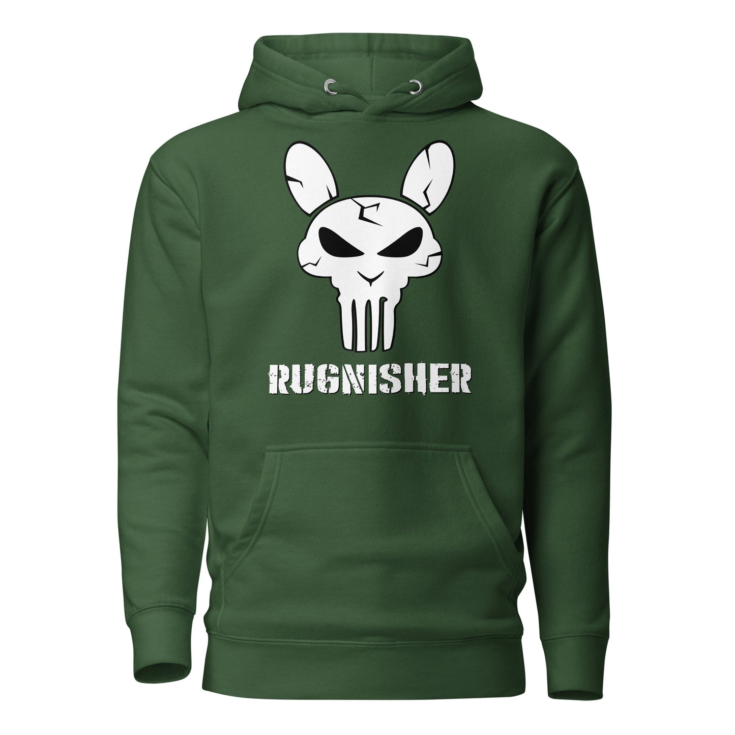 RugLabz Rugnisher Hoodie