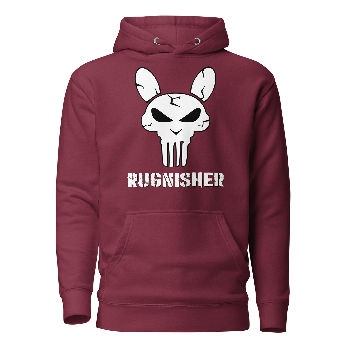 RugLabz Rugnisher Hoodie