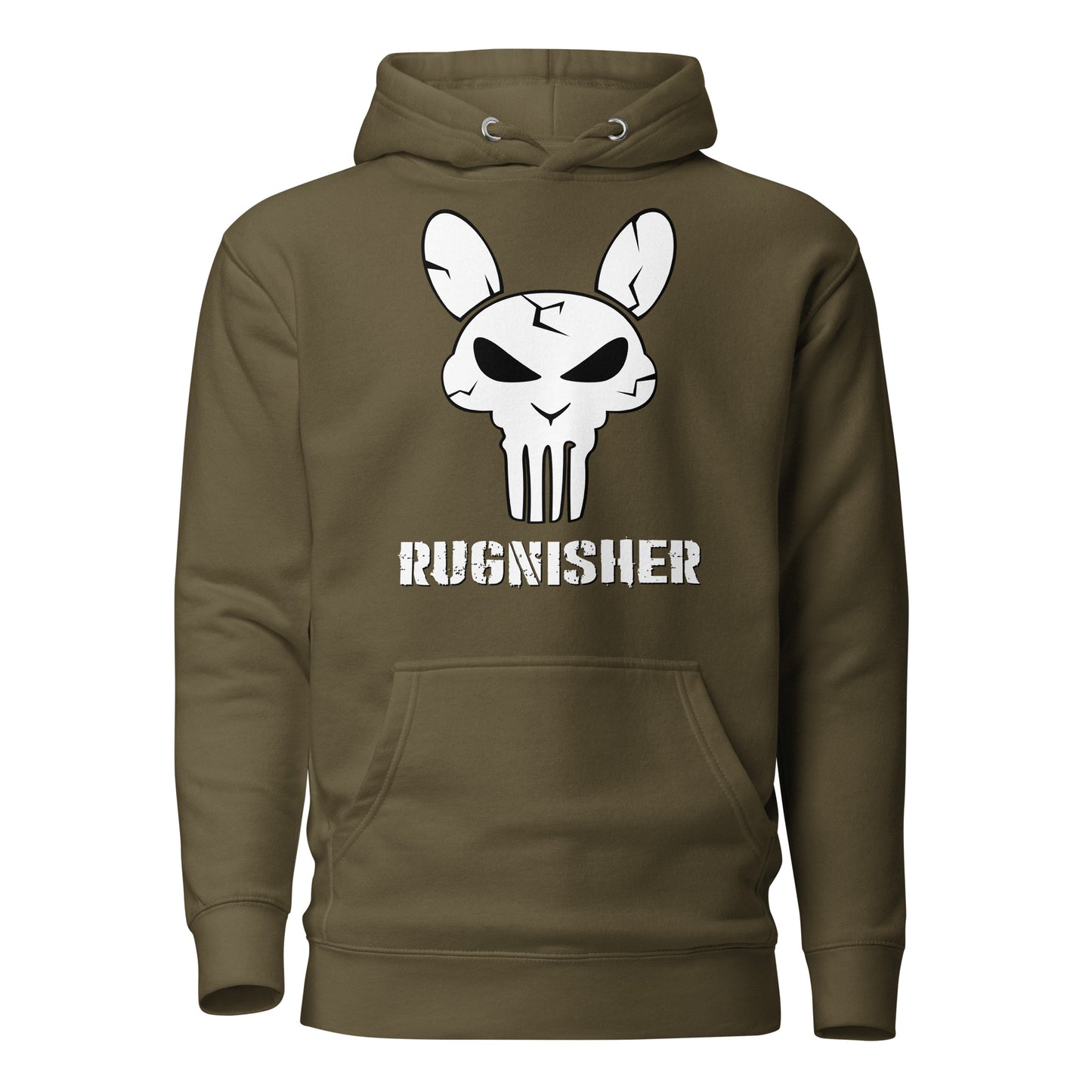 RugLabz Rugnisher Hoodie