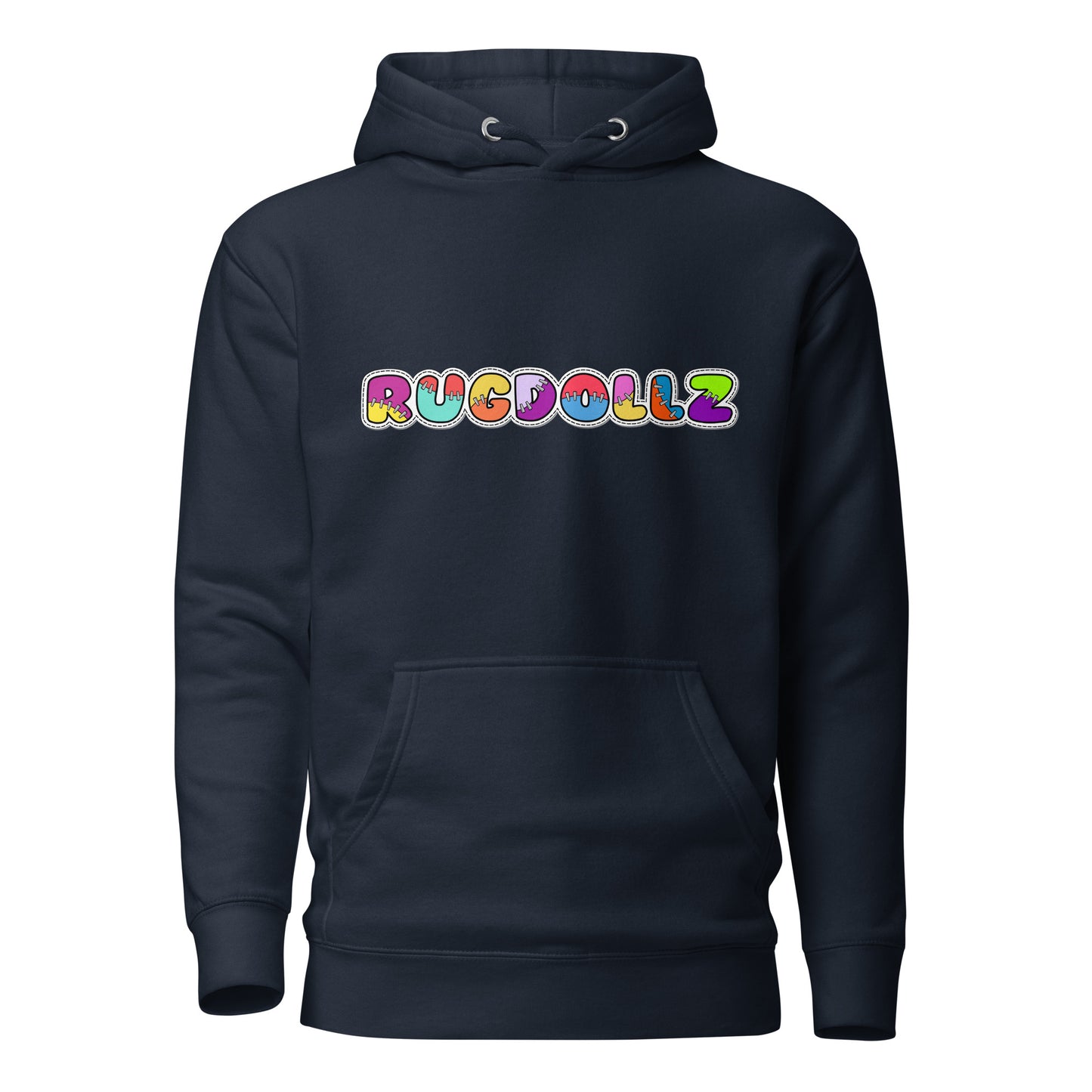 RugDollz Hoodie