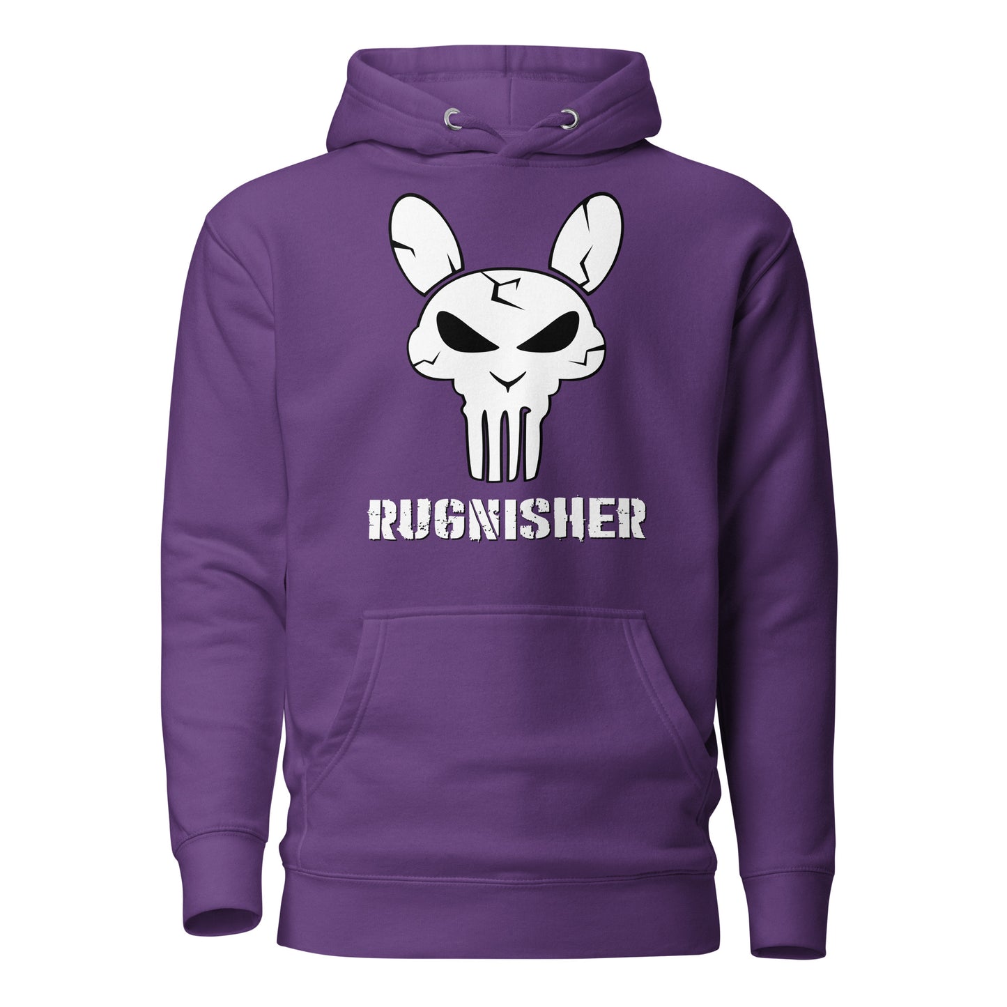 RugLabz Rugnisher Hoodie