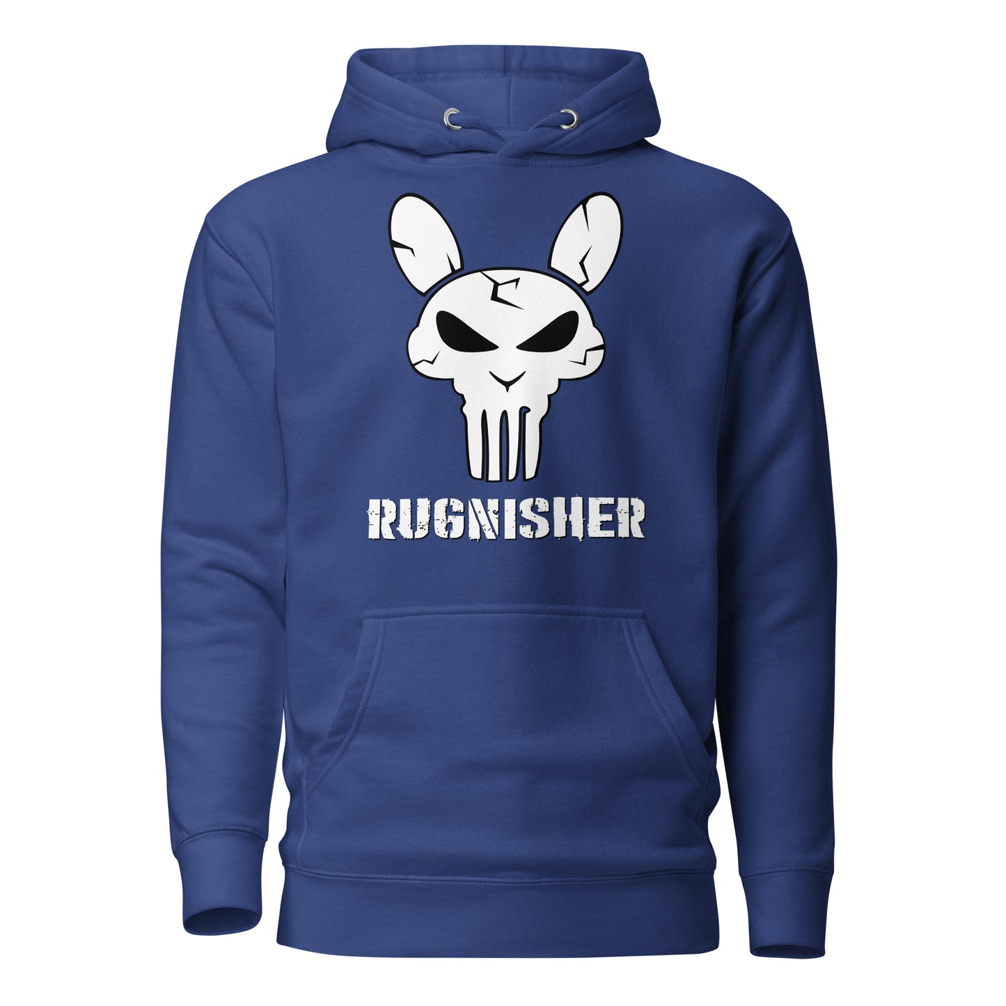 RugLabz Rugnisher Hoodie