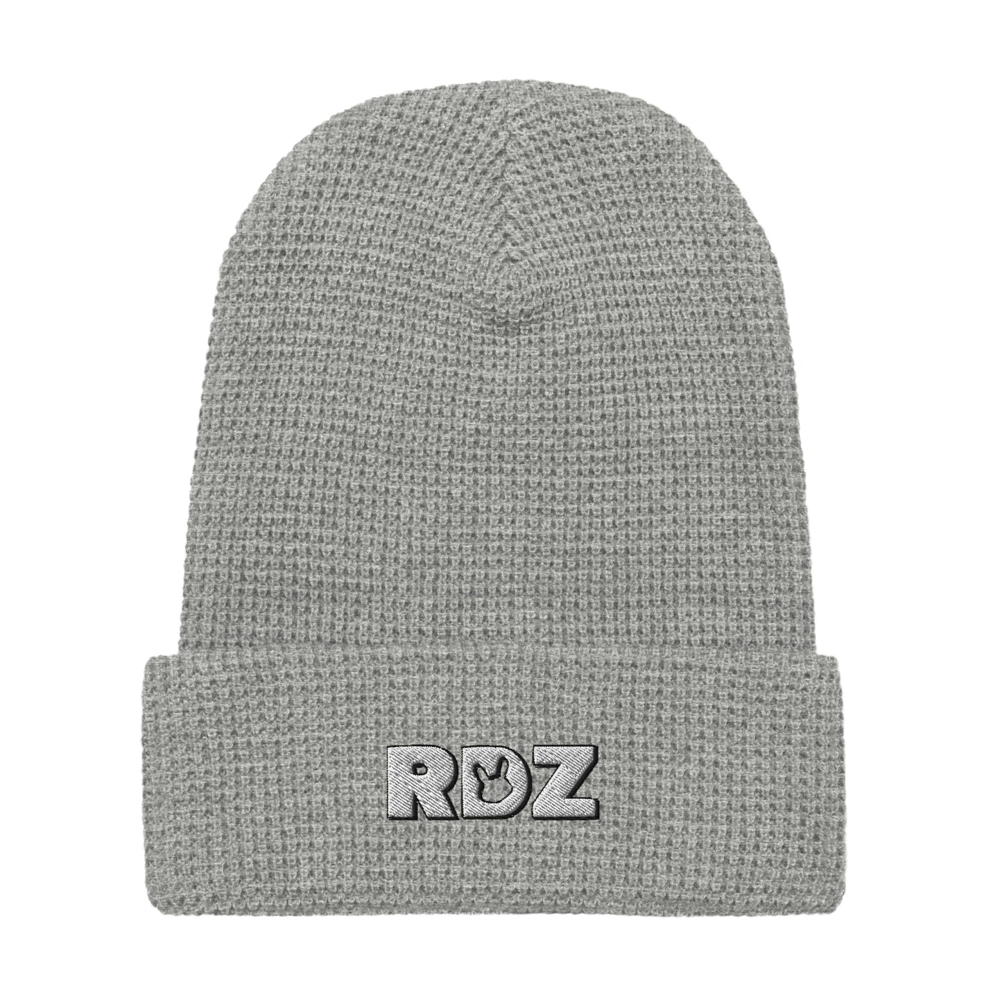 RDZ Waffle beanie (RDZ Logo)