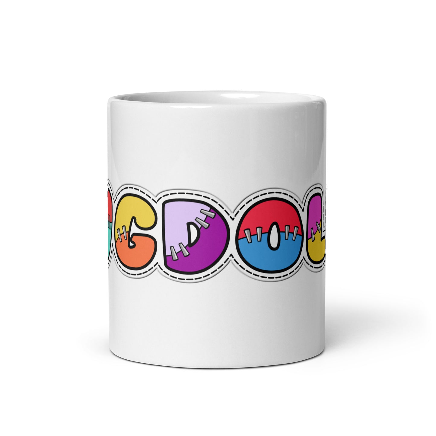 RugDollz Mug