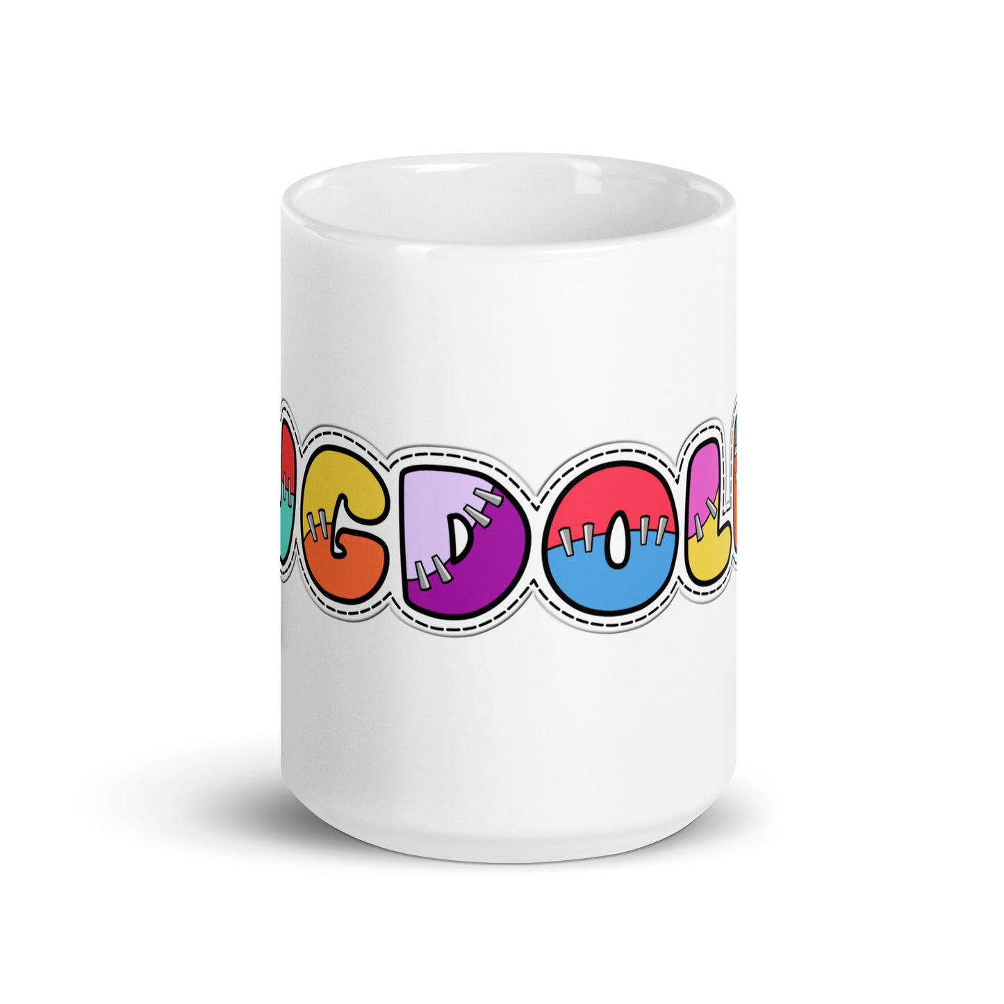 RugDollz Mug