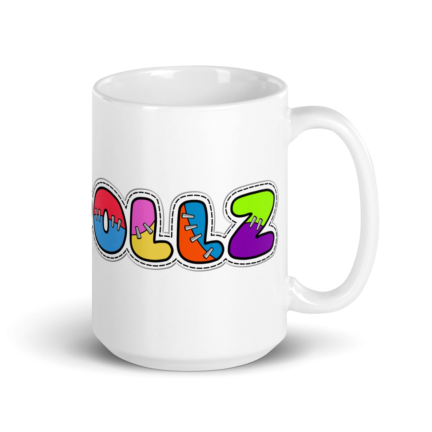 RugDollz Mug
