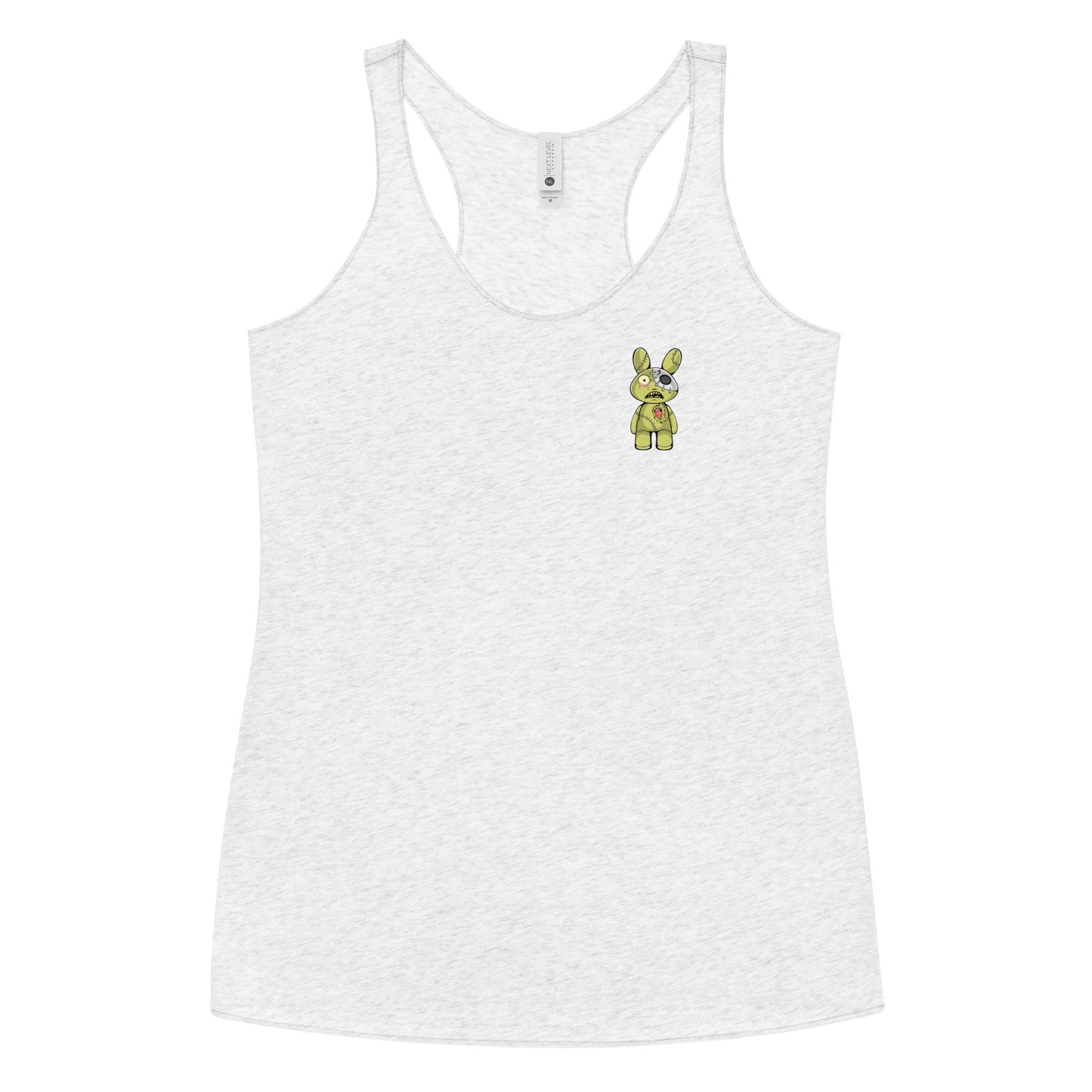 RugDollz Zombie Women's Tank Top