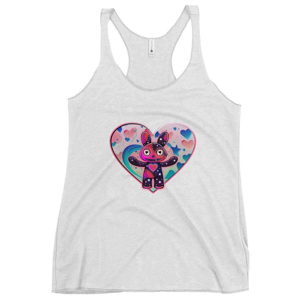RugDollz Valentines Women's Tank Top