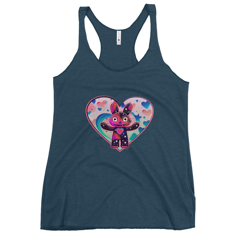 RugDollz Valentines Women's Tank Top