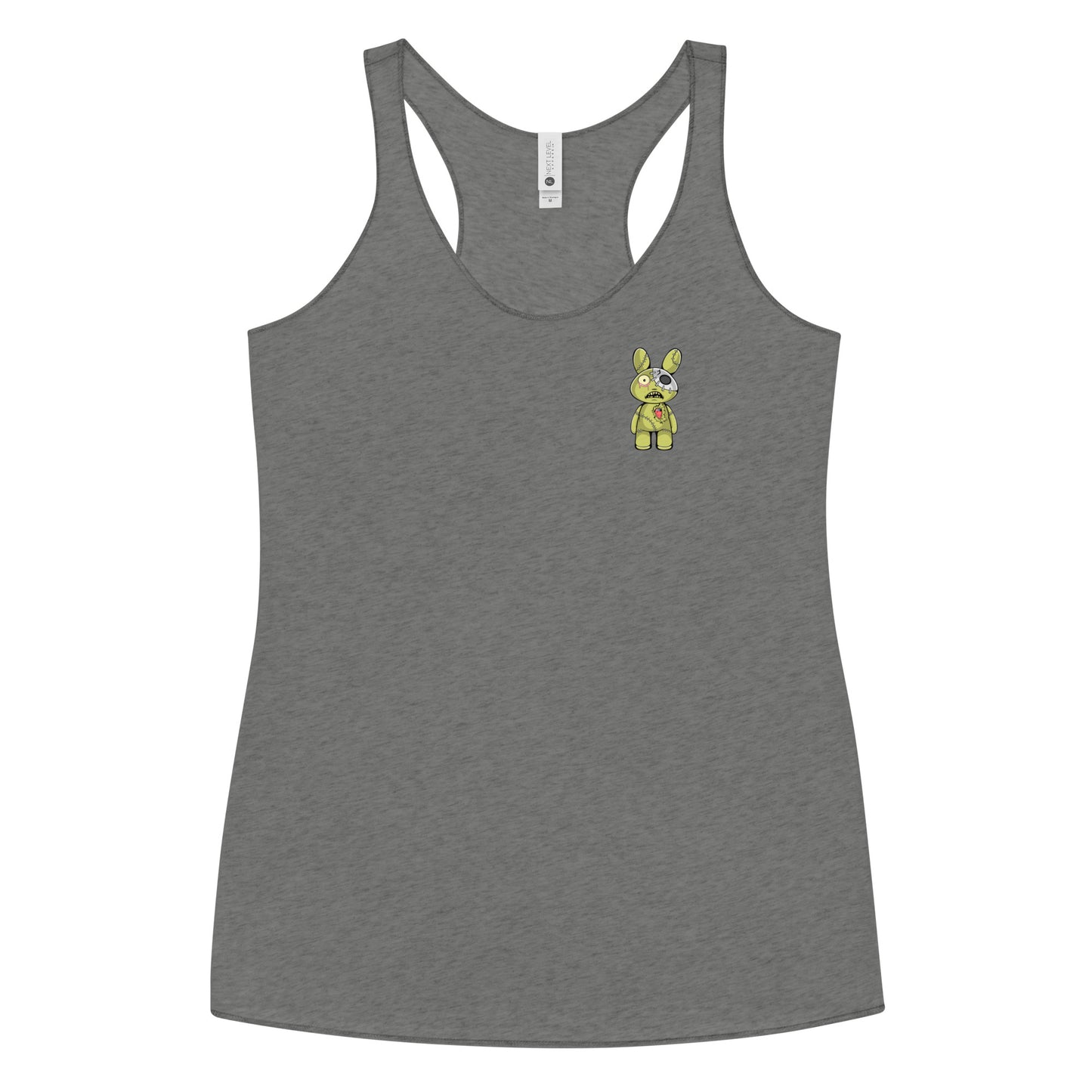 RugDollz Zombie Women's Tank Top