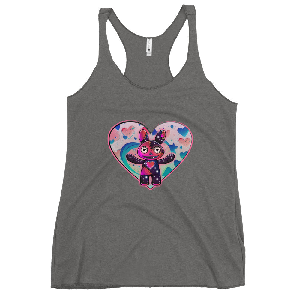 RugDollz Valentines Women's Tank Top