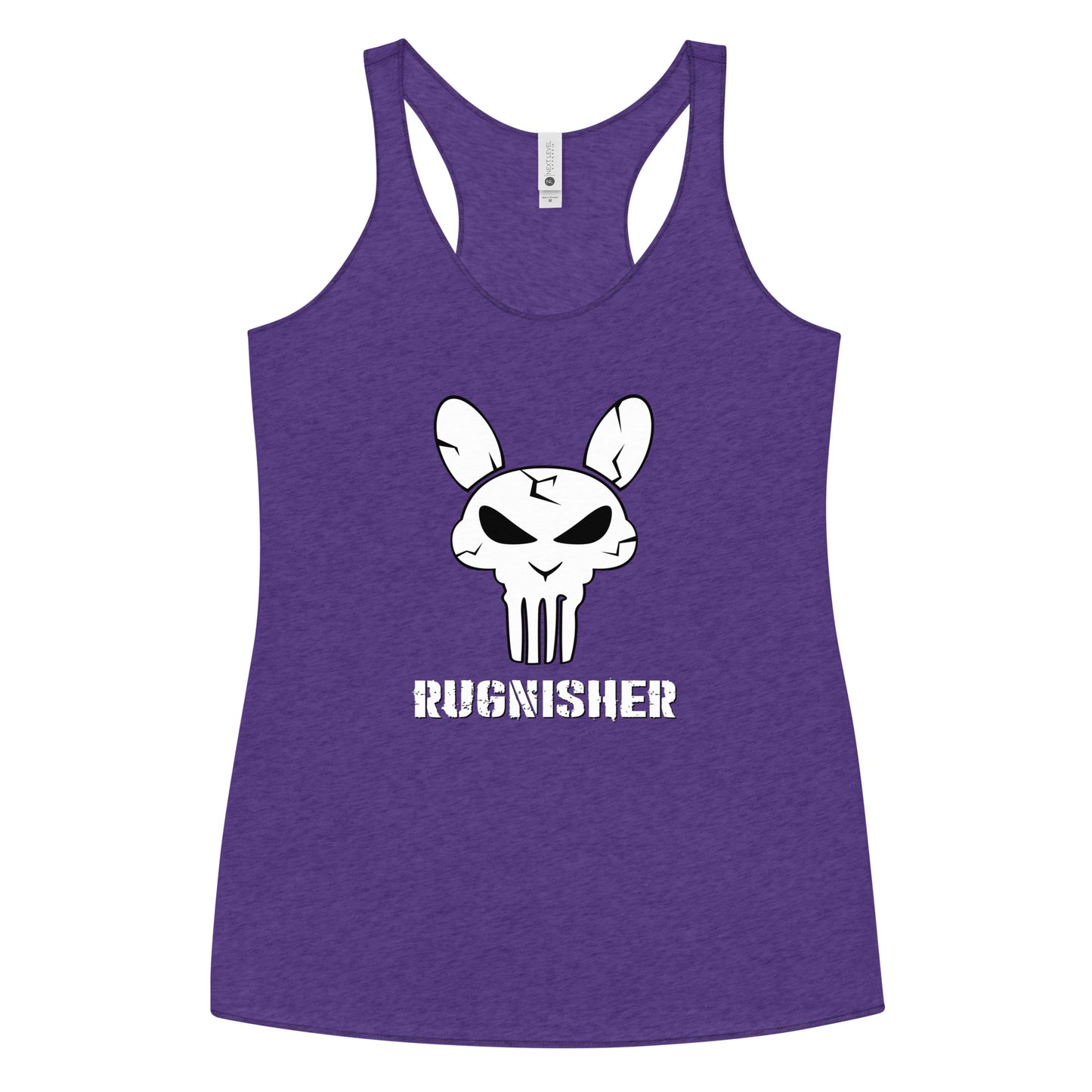 RugLabz Rugnisher Women's Tank Top