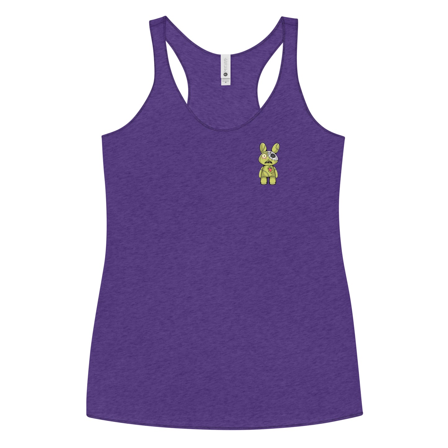 RugDollz Zombie Women's Tank Top