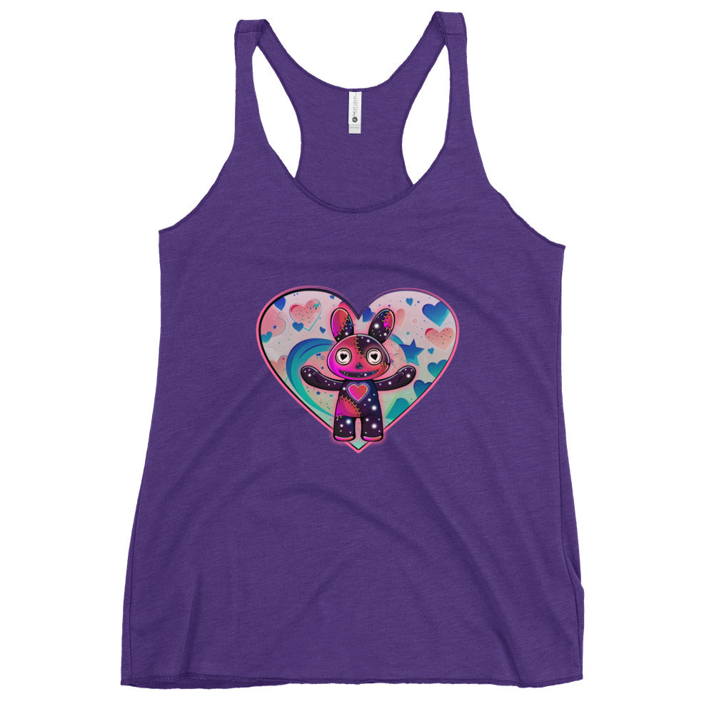 RugDollz Valentines Women's Tank Top