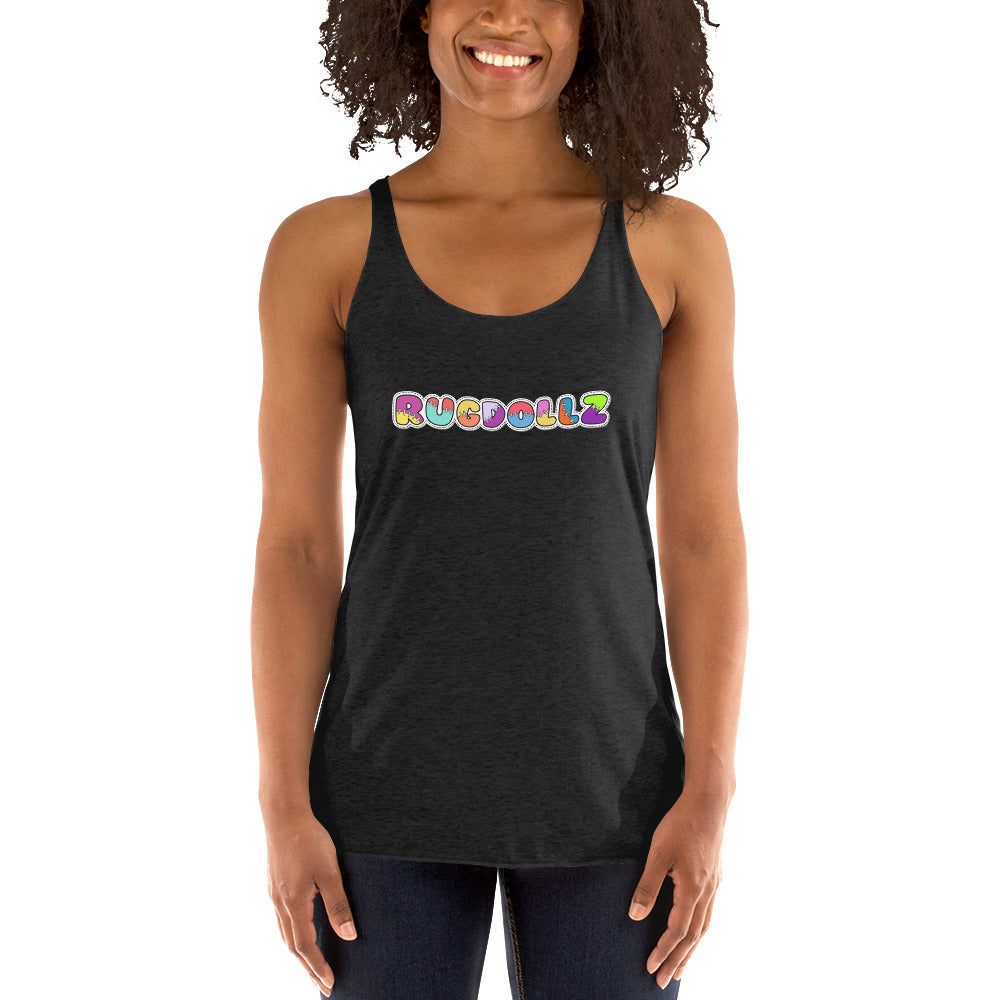 RugDollz Women's Tank Top