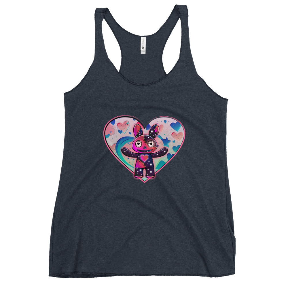 RugDollz Valentines Women's Tank Top