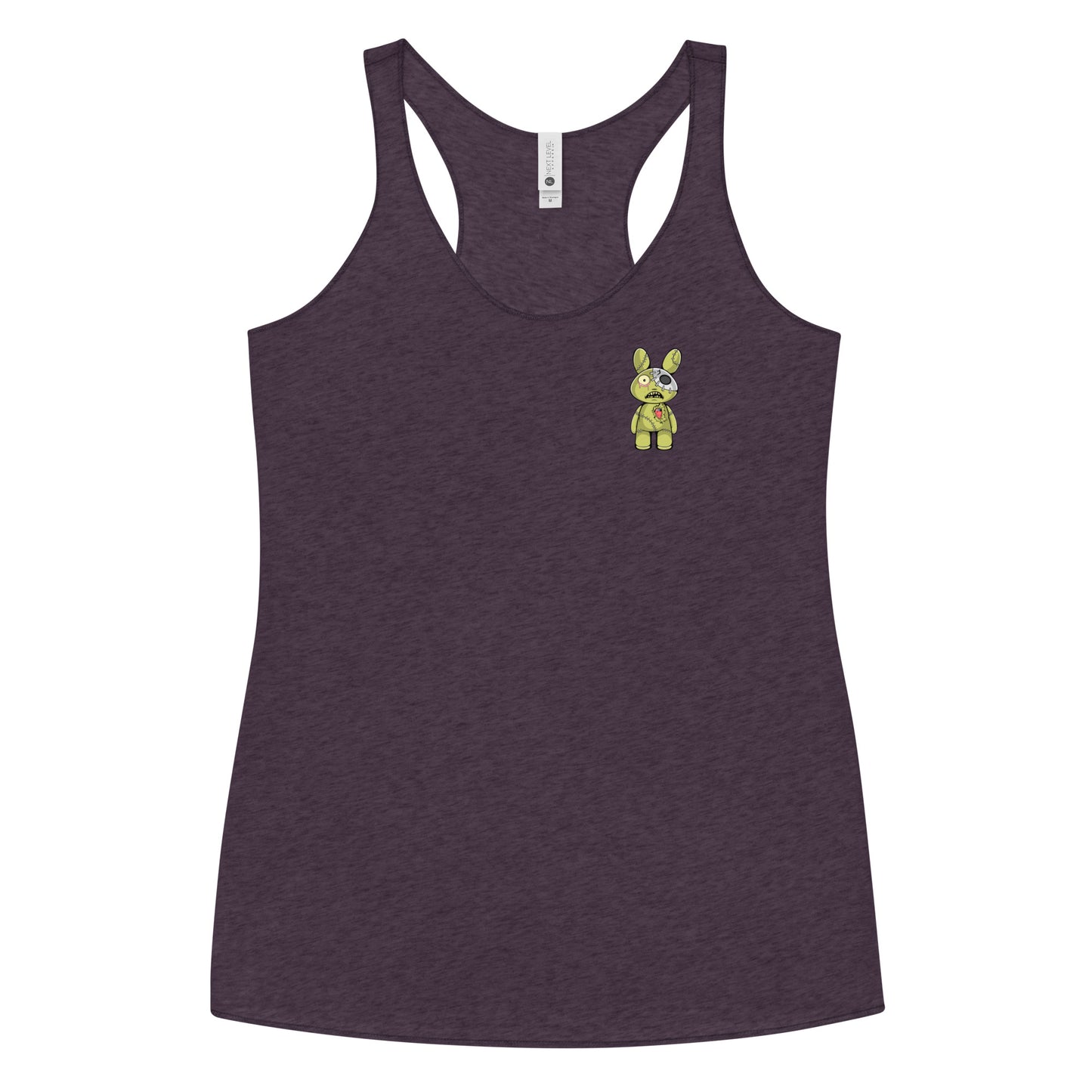 RugDollz Zombie Women's Tank Top