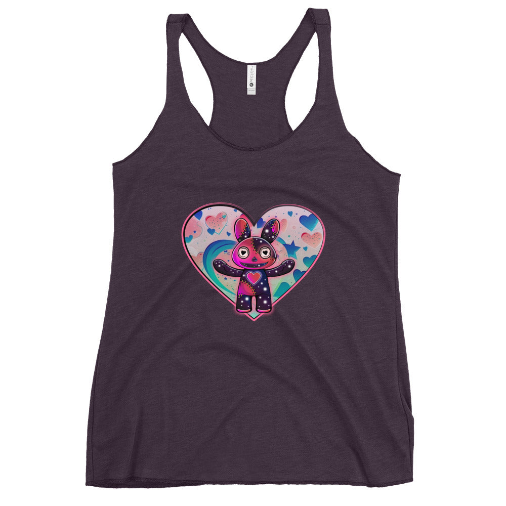 RugDollz Valentines Women's Tank Top