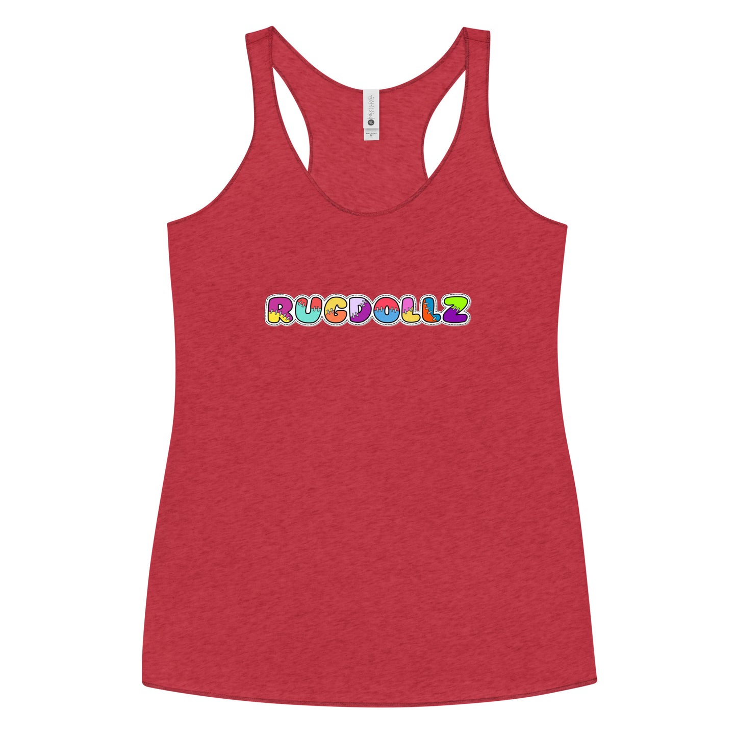 RugDollz Women's Tank Top