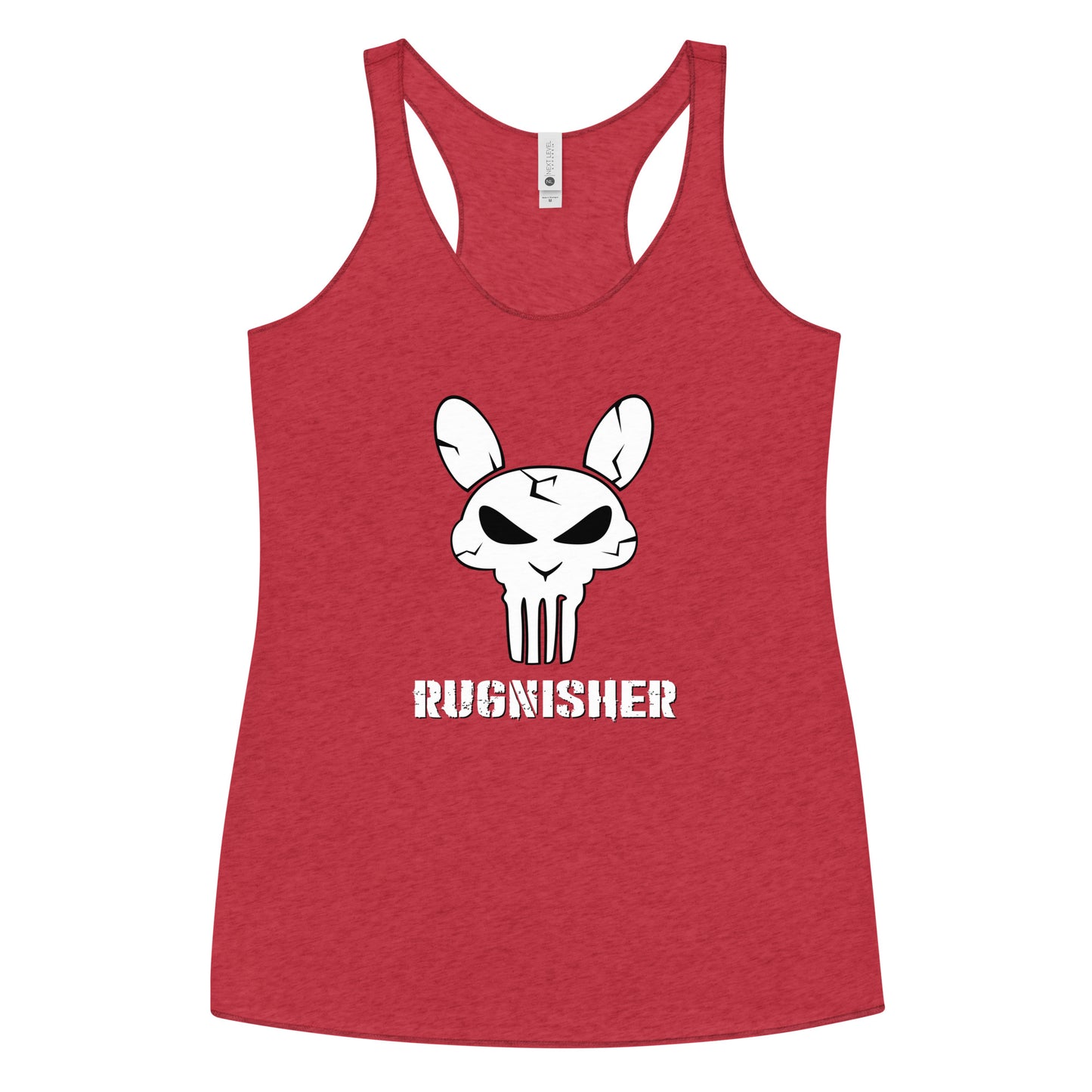 RugLabz Rugnisher Women's Tank Top
