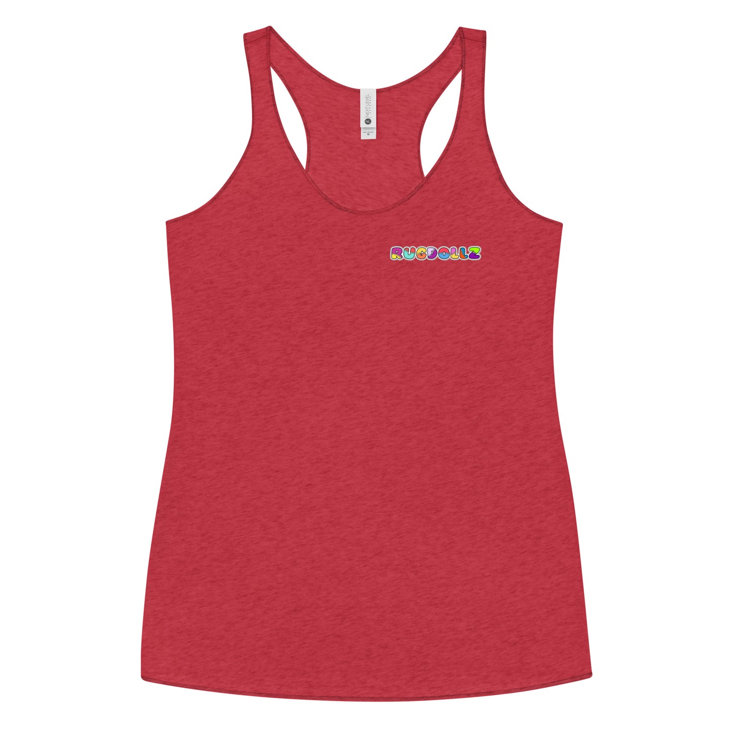 RugDollz Women's Tank Top