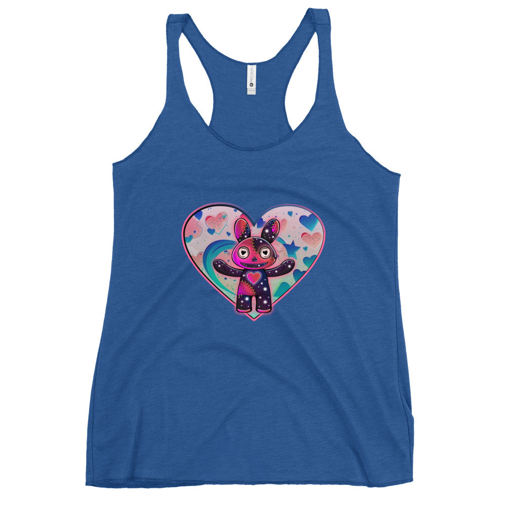 RugDollz Valentines Women's Tank Top