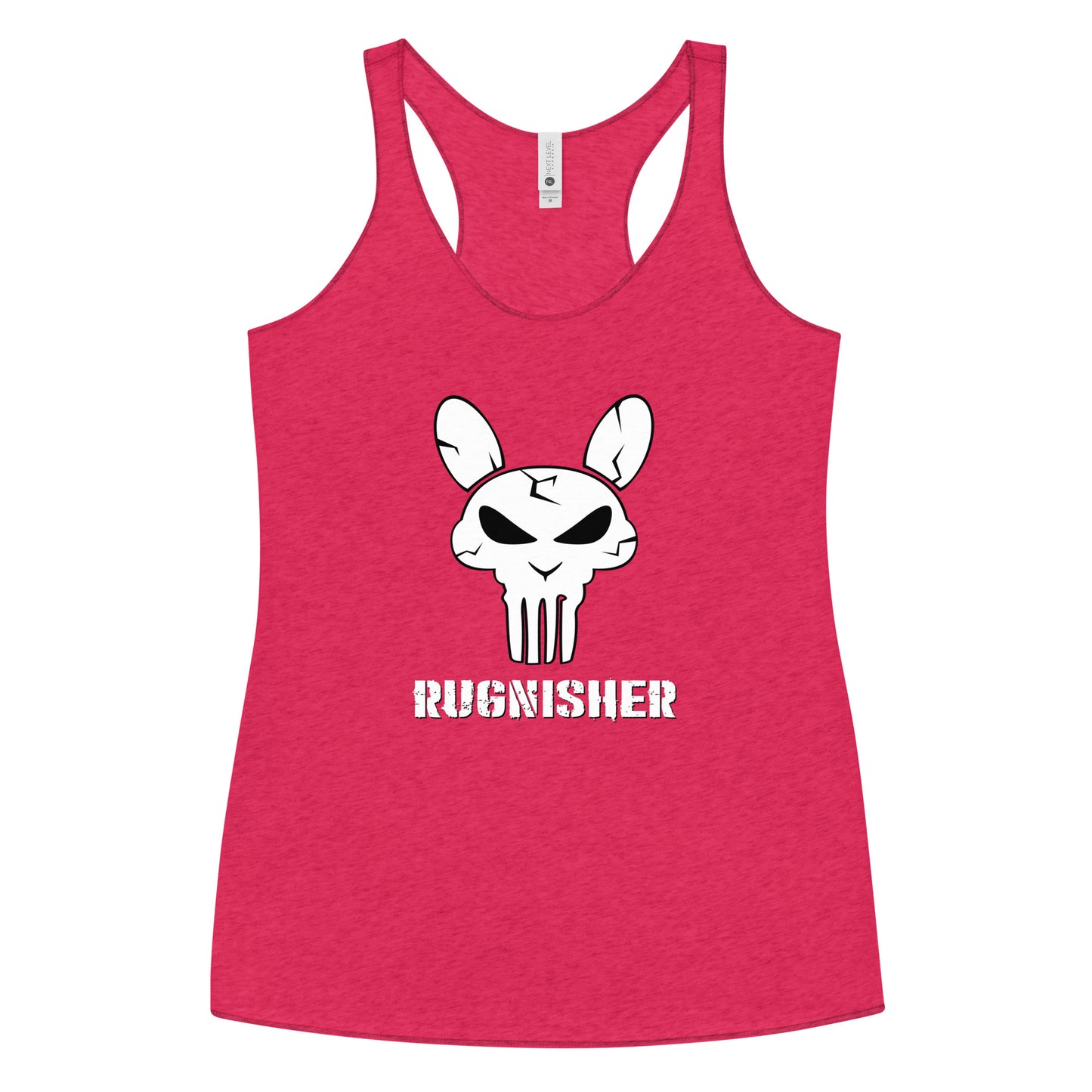 RugLabz Rugnisher Women's Tank Top
