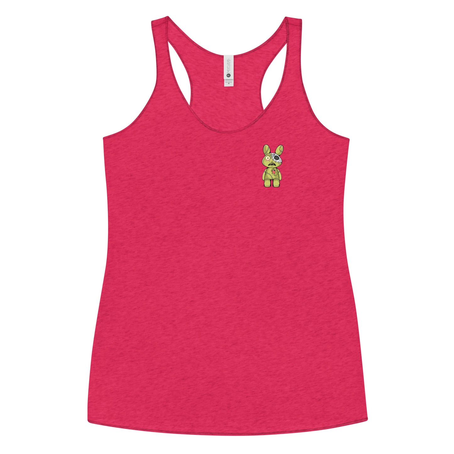 RugDollz Zombie Women's Tank Top