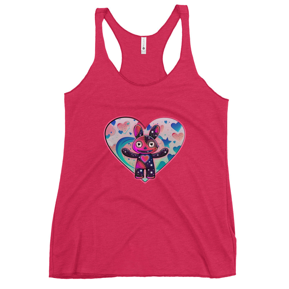 RugDollz Valentines Women's Tank Top